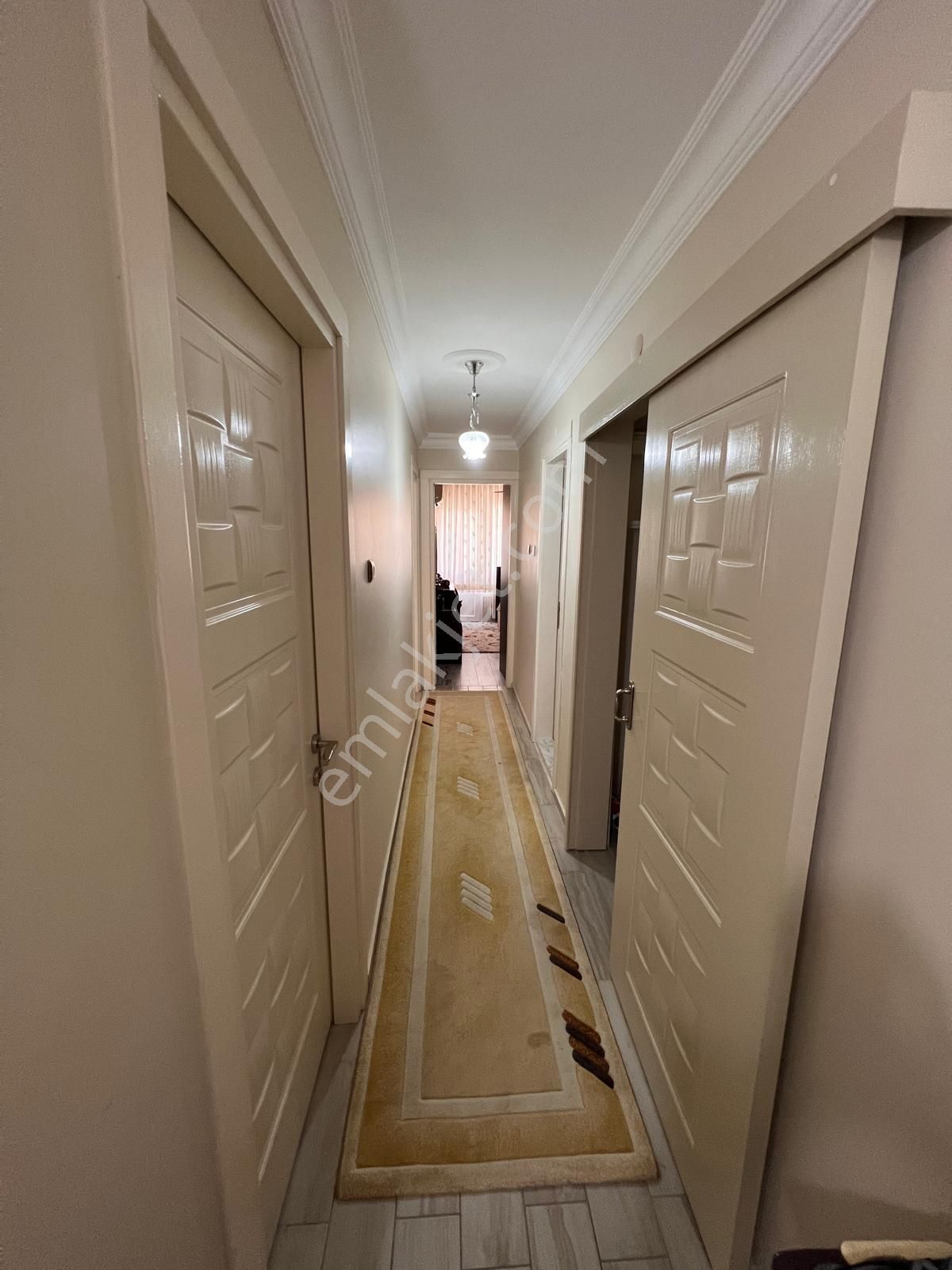 Dikili Ümmetoğlun'dan 6+2 Denize Sıfır Panoramik Manzaralı Dubleks - Görsel 25