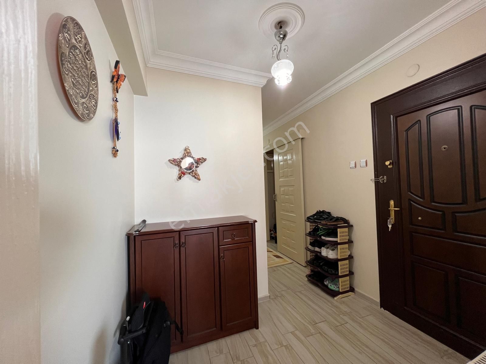 Dikili Ümmetoğlun'dan 6+2 Denize Sıfır Panoramik Manzaralı Dubleks - Görsel 24