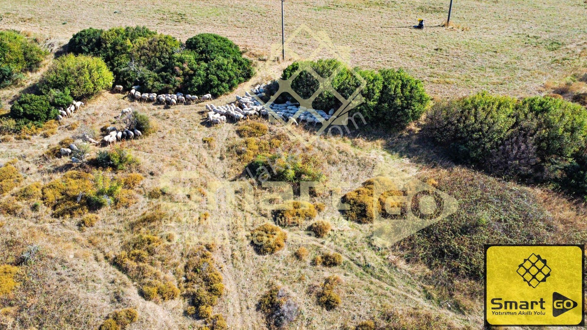 Hıdır'da 300 M² Deniz Manzaralı Satılık Arsa - Görsel 23