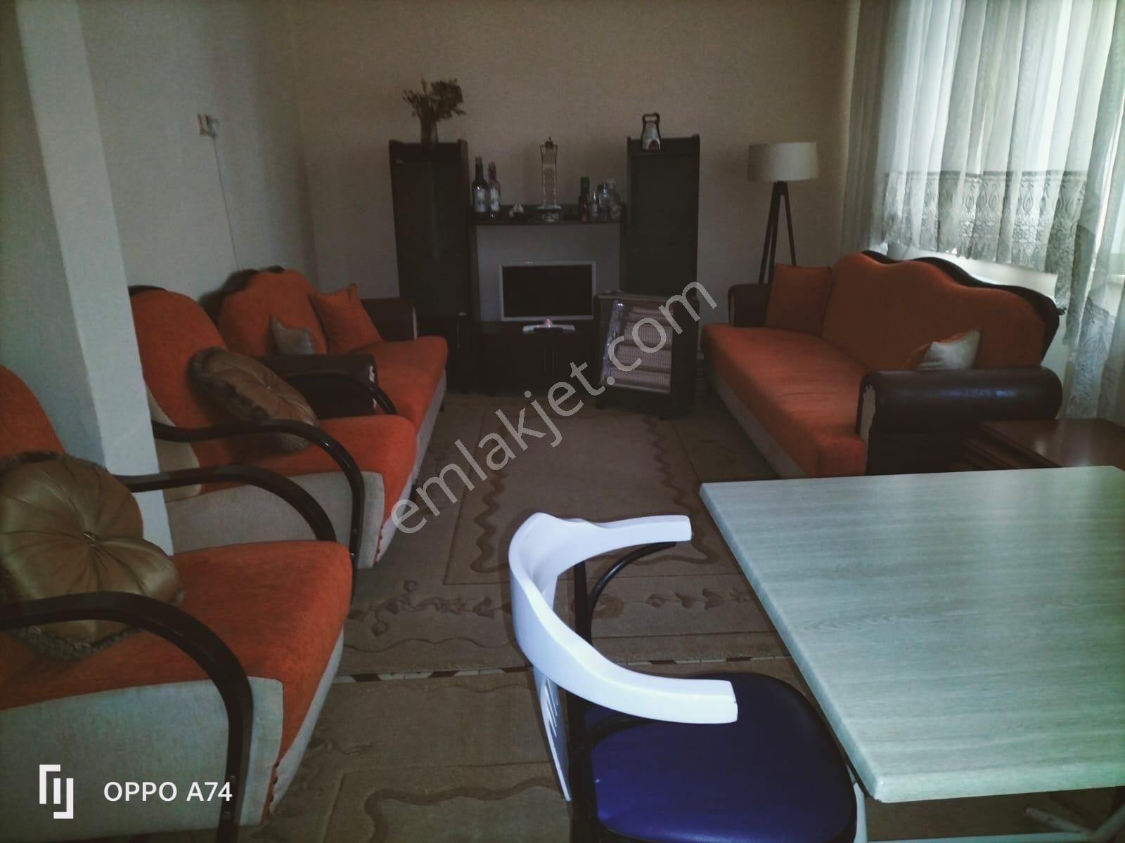 Altındağ Aydınlıkevler Kiralık Daire Aydınlıkevlerde Ara Kat 2+1 Eşyalı Kiralık Daire İkizler'den