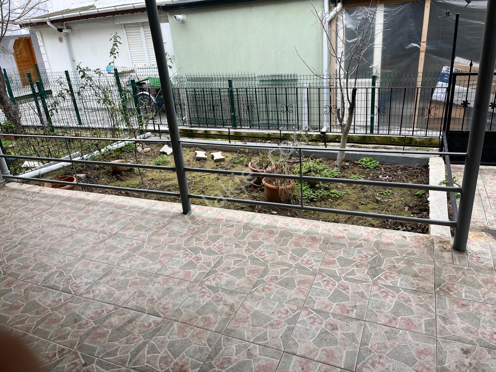 Şarköy De Işık Emlaktan İstiklal Mah De 3+1 120 M2 Dubleks - Görsel 17