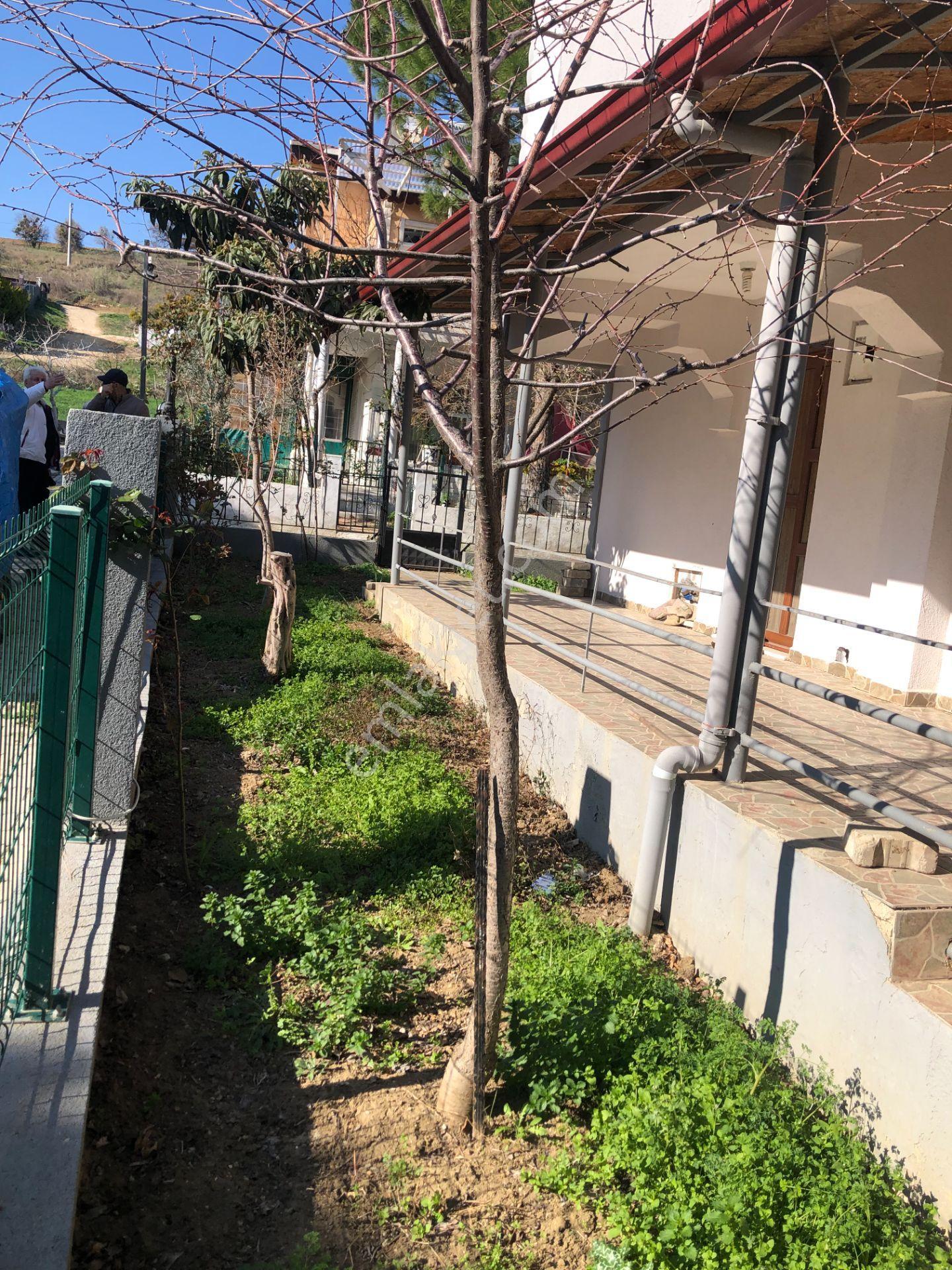 Şarköy De Işık Emlaktan İstiklal Mah De 3+1 120 M2 Dubleks - Görsel 19