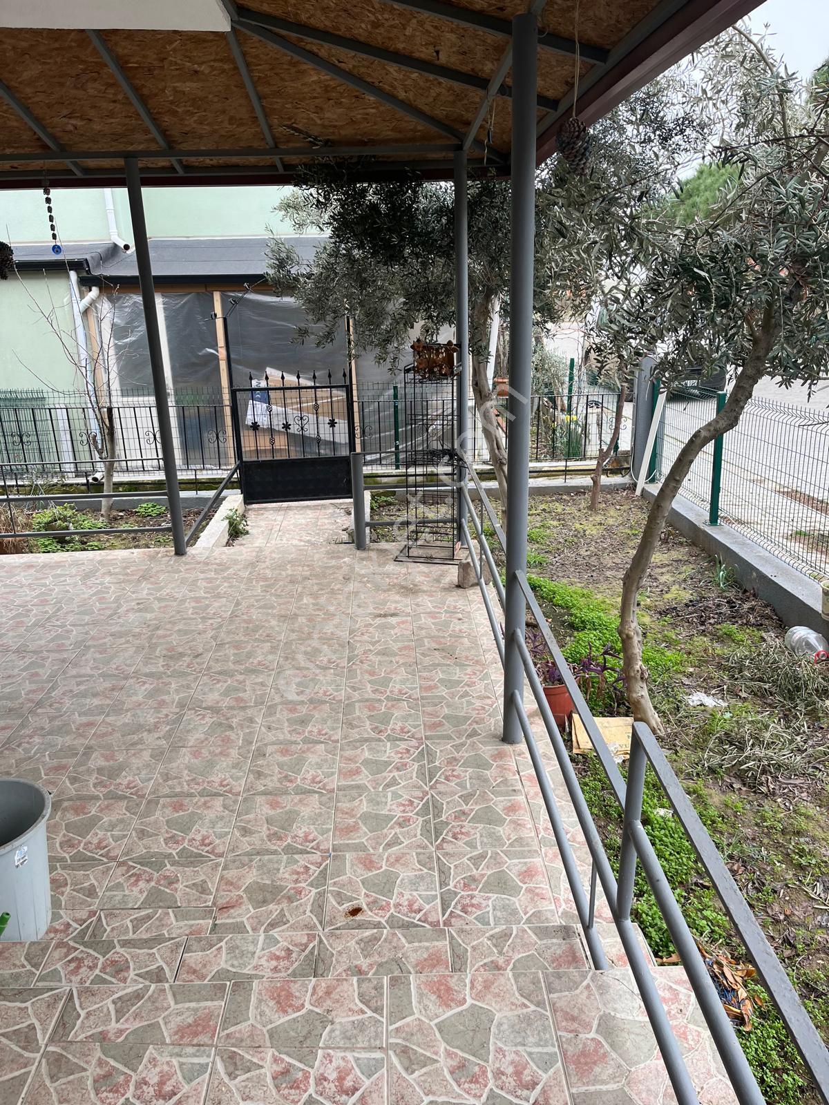 Şarköy De Işık Emlaktan İstiklal Mah De 3+1 120 M2 Dubleks - Görsel 15