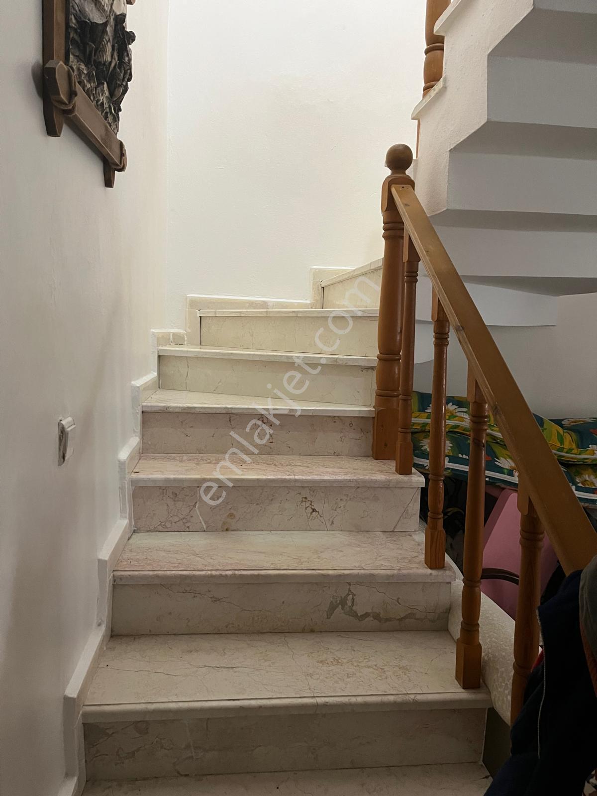 Şarköy De Işık Emlaktan İstiklal Mah De 3+1 120 M2 Dubleks - Görsel 9