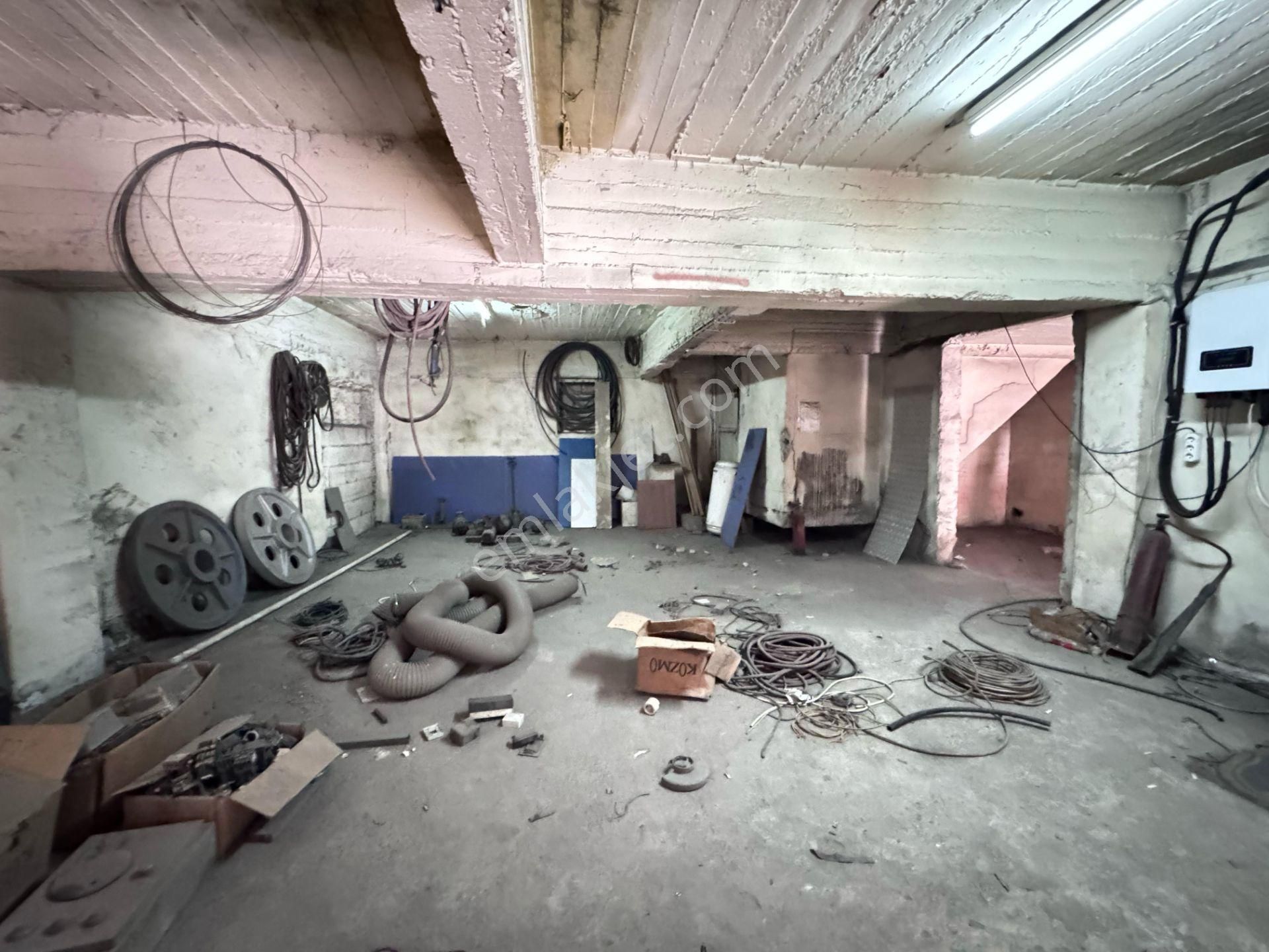 Hanedan Gyo'dan Testilken'te Kiralık 3 Katlı 1.200 M² İmalathane - Görsel 12