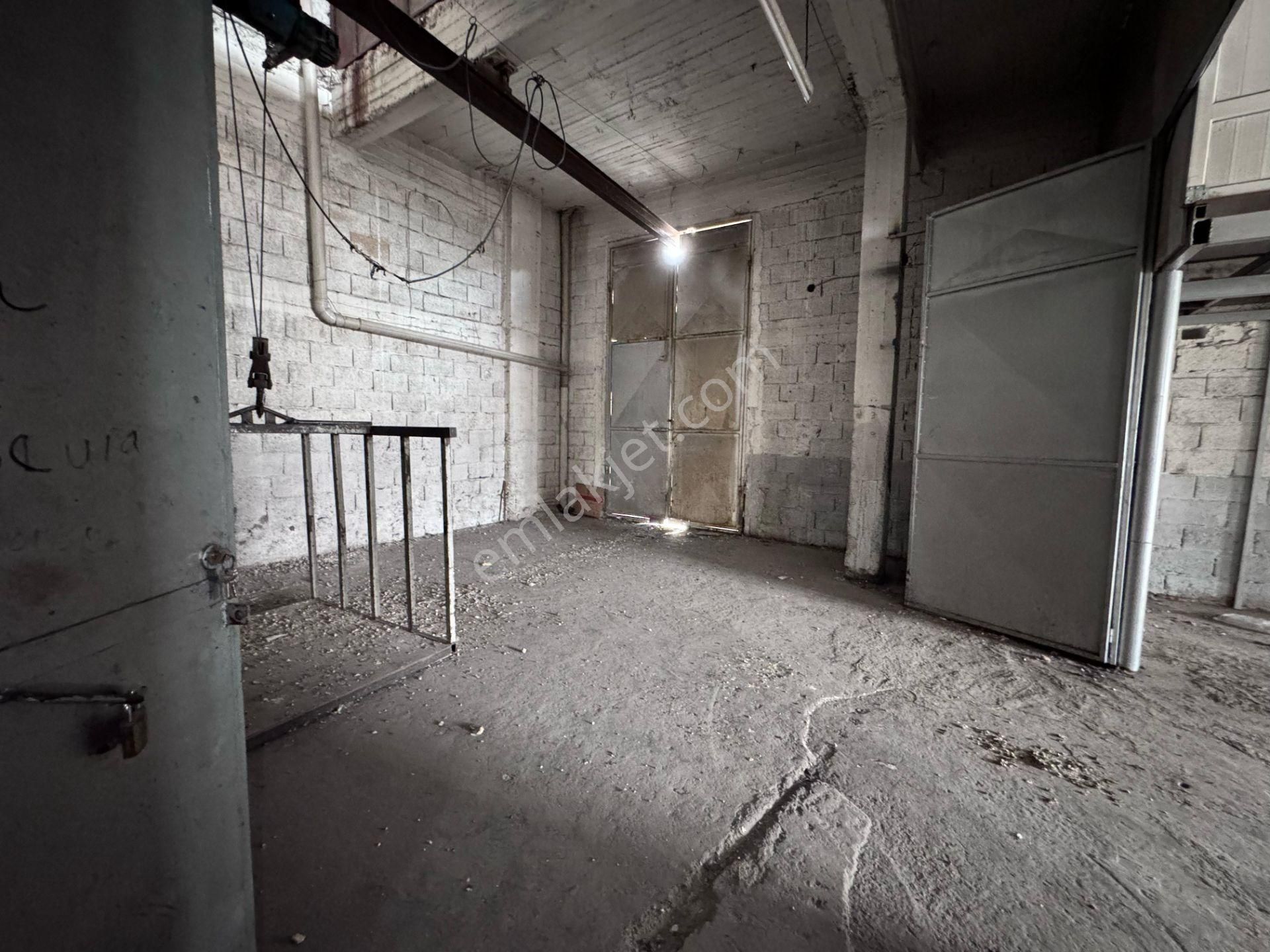 Hanedan Gyo'dan Testilken'te Kiralık 3 Katlı 1.200 M² İmalathane - Görsel 21