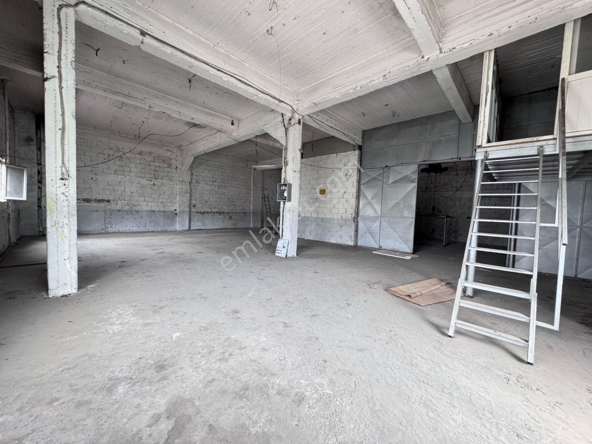 Hanedan Gyo'dan Testilken'te Kiralık 3 Katlı 1.200 M² İmalathane - Görsel 25