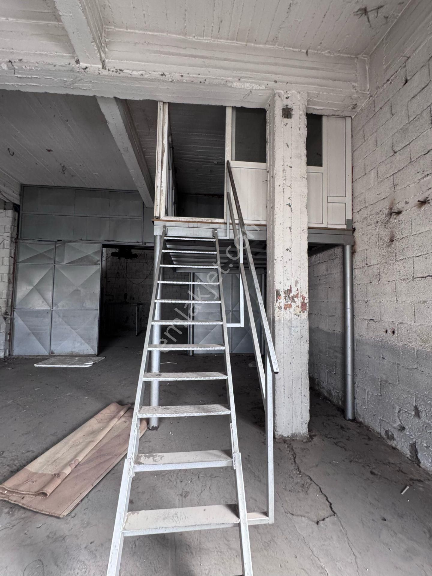 Hanedan Gyo'dan Testilken'te Kiralık 3 Katlı 1.200 M² İmalathane - Görsel 28