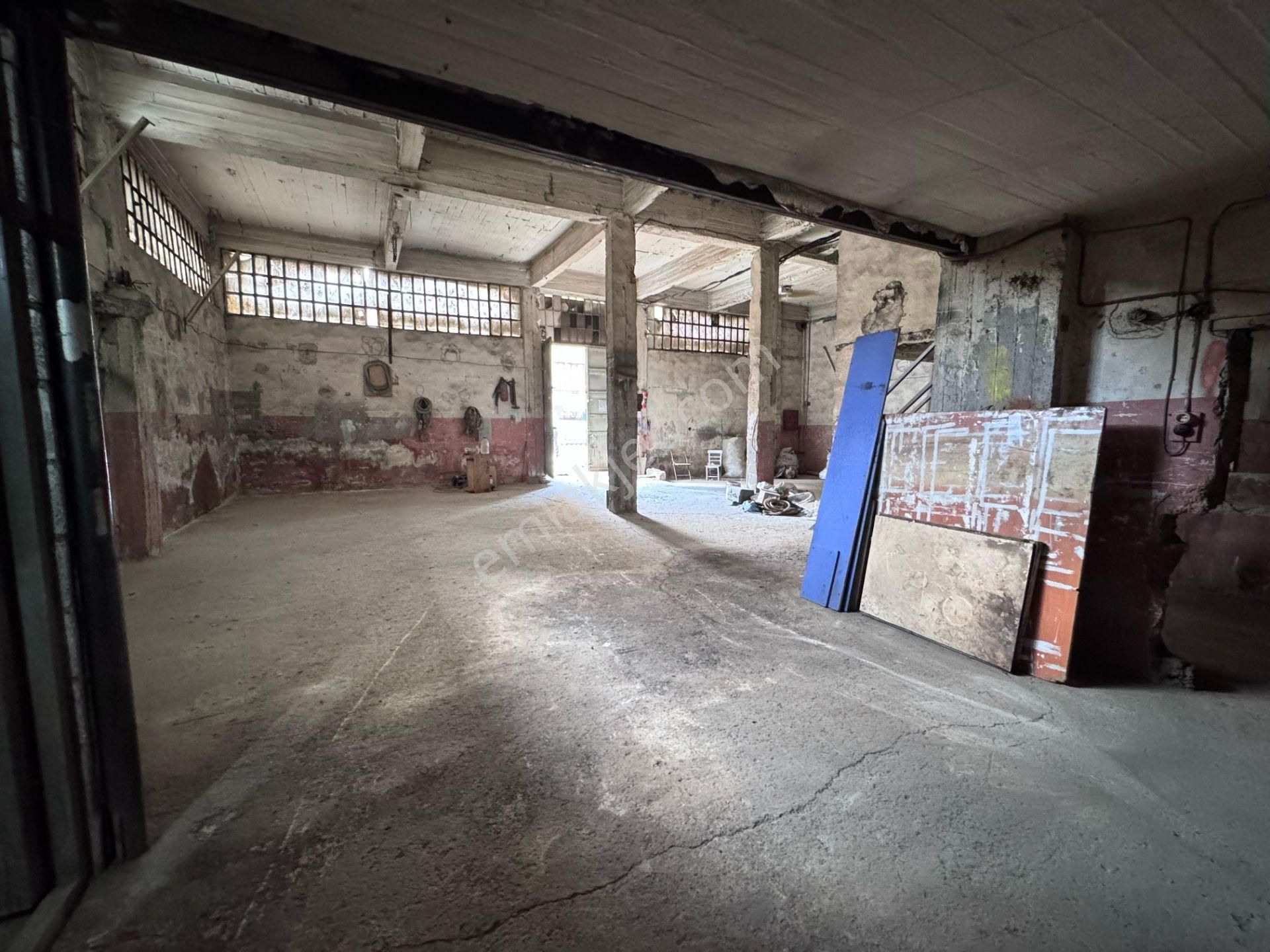 Hanedan Gyo'dan Testilken'te Kiralık 3 Katlı 1.200 M² İmalathane - Görsel 7