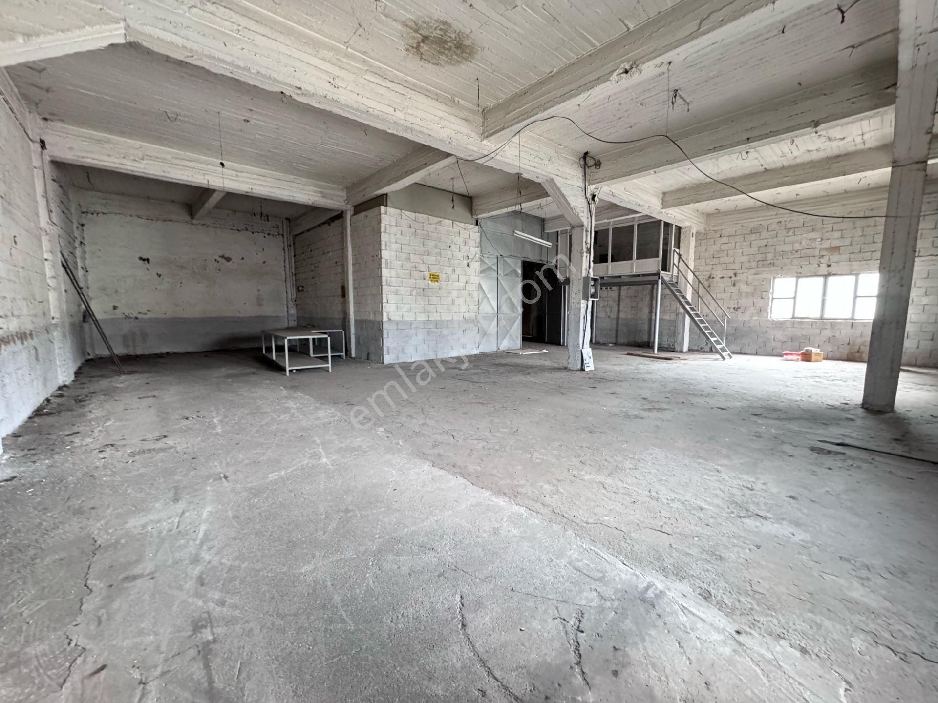 Hanedan Gyo'dan Testilken'te Kiralık 3 Katlı 1.200 M² İmalathane - Görsel 26