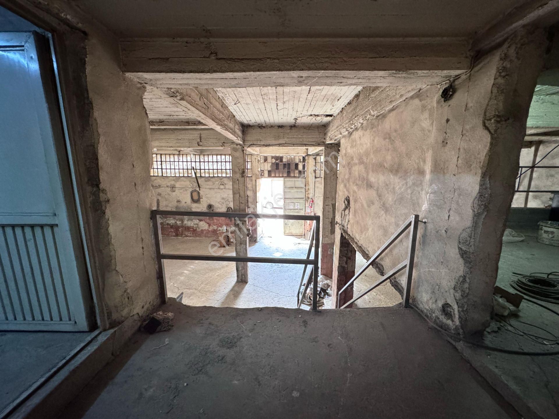 Hanedan Gyo'dan Testilken'te Kiralık 3 Katlı 1.200 M² İmalathane - Görsel 10