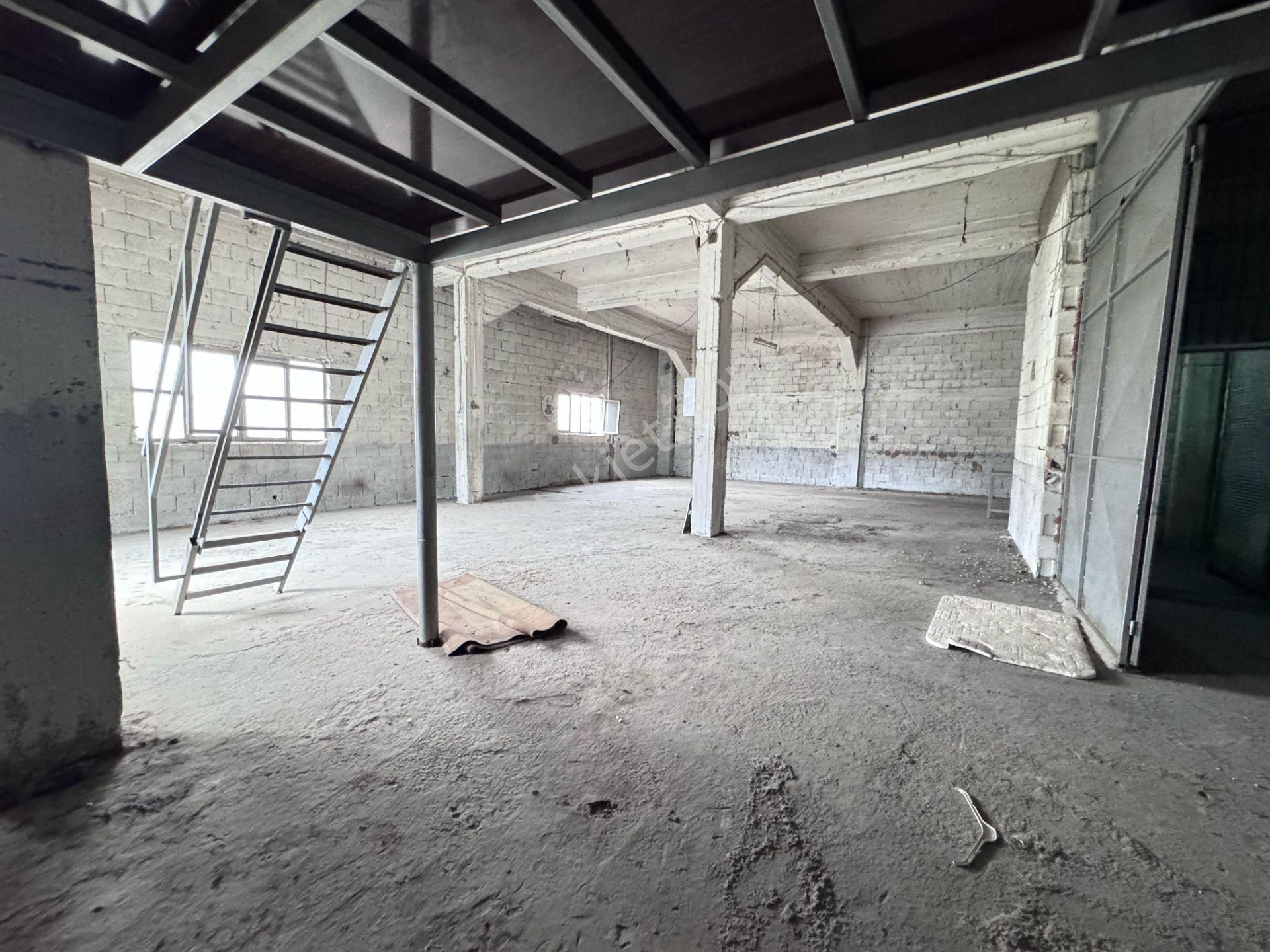 Hanedan Gyo'dan Testilken'te Kiralık 3 Katlı 1.200 M² İmalathane - Görsel 24