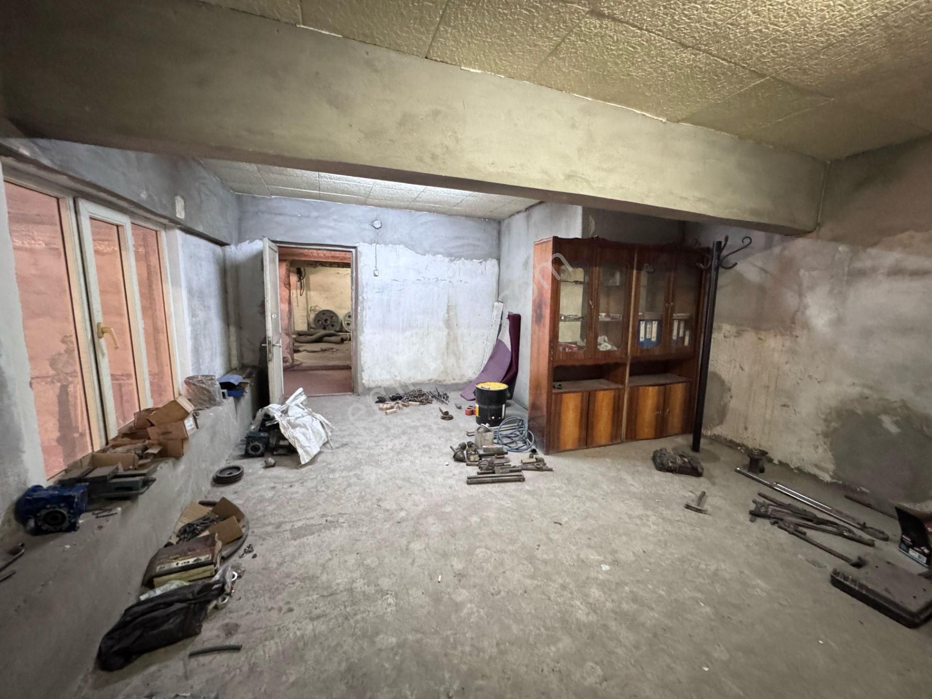 Hanedan Gyo'dan Testilken'te Kiralık 3 Katlı 1.200 M² İmalathane - Görsel 15