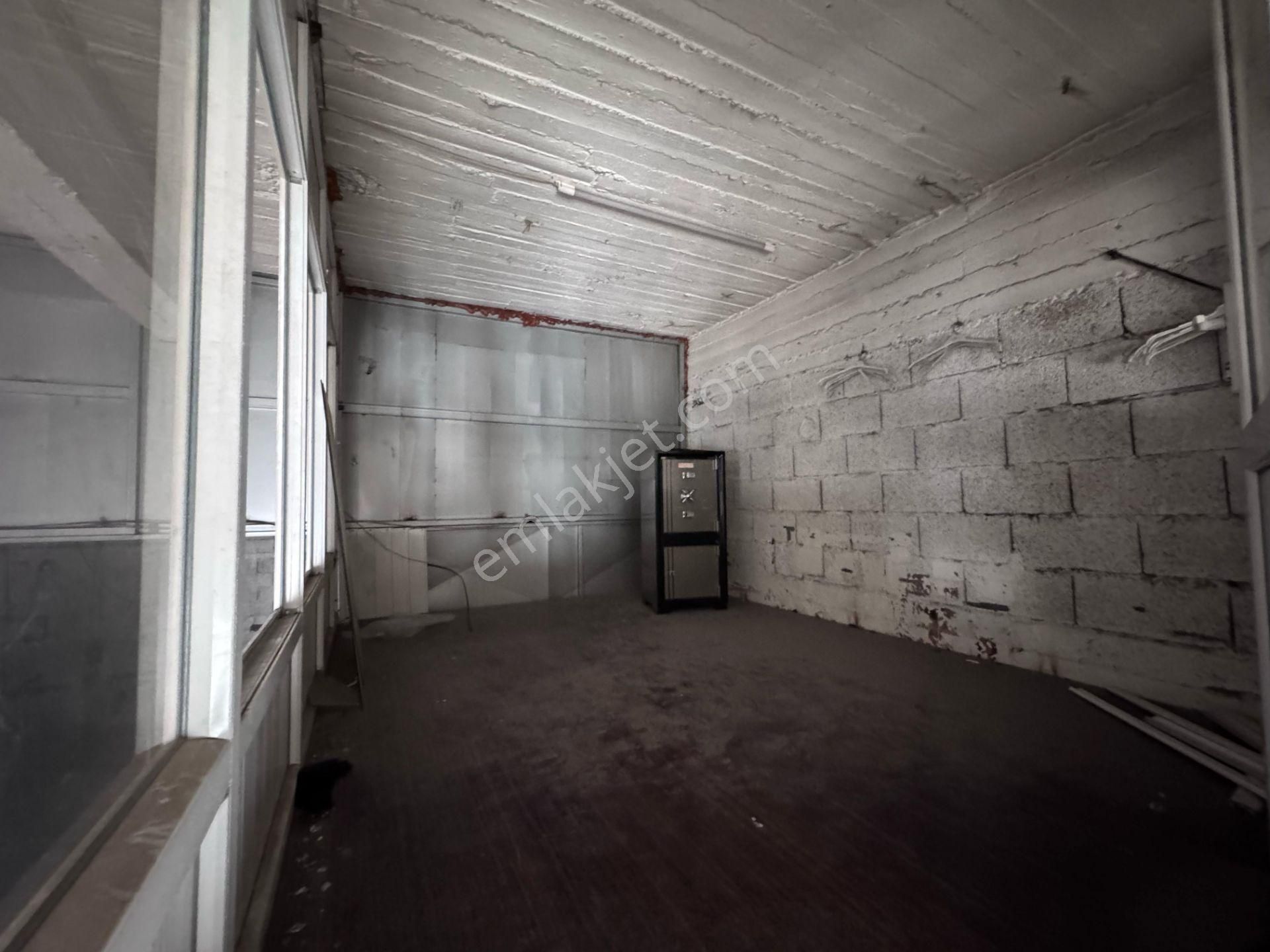 Hanedan Gyo'dan Testilken'te Kiralık 3 Katlı 1.200 M² İmalathane - Görsel 29