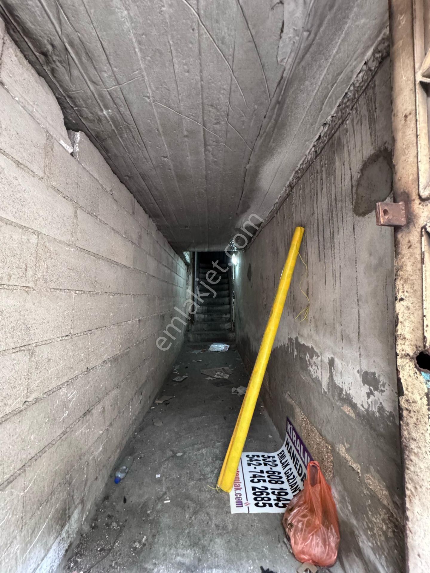 Hanedan Gyo'dan Testilken'te Kiralık 3 Katlı 1.200 M² İmalathane - Görsel 16