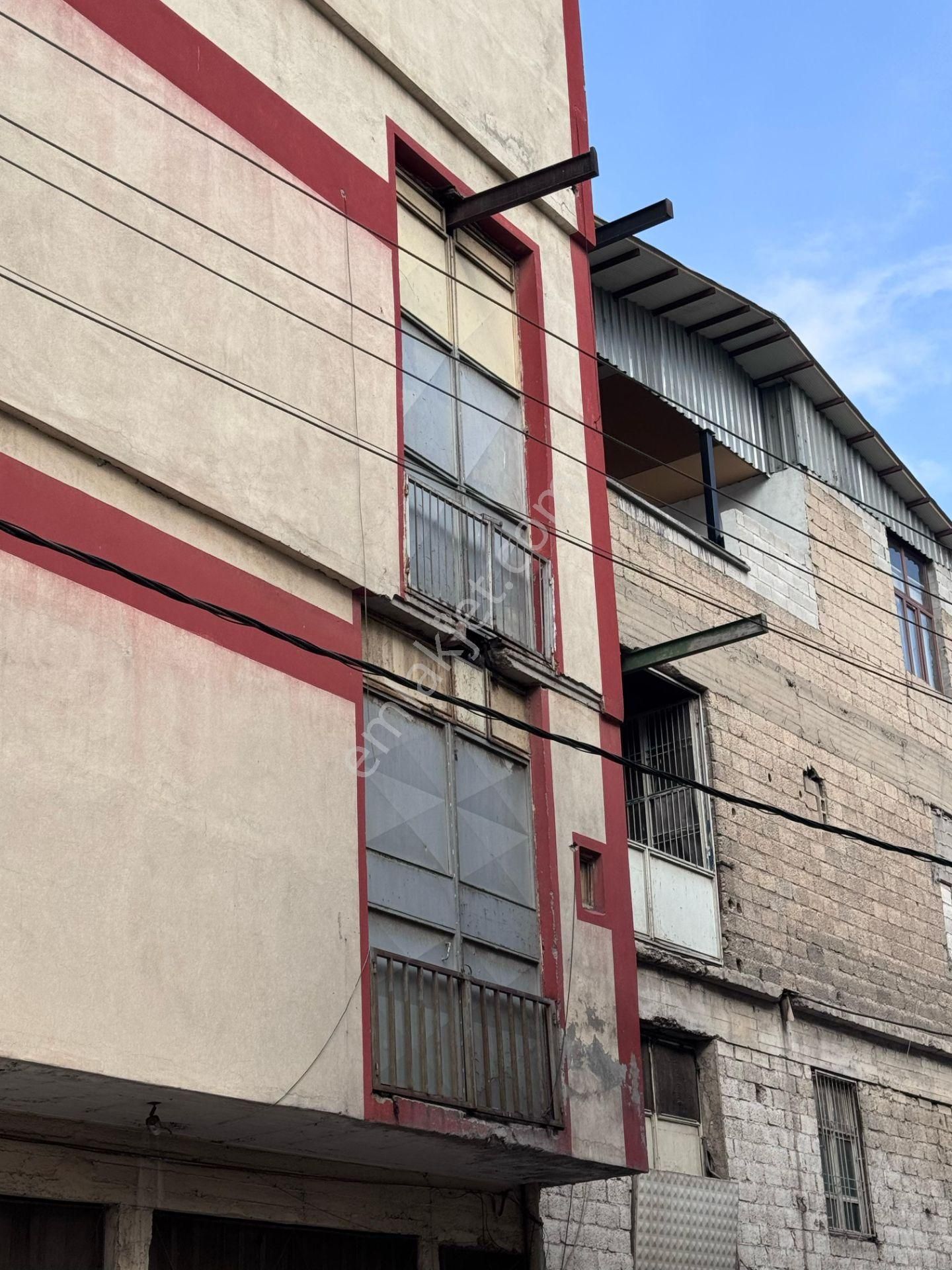 Hanedan Gyo'dan Testilken'te Kiralık 3 Katlı 1.200 M² İmalathane - Görsel 2