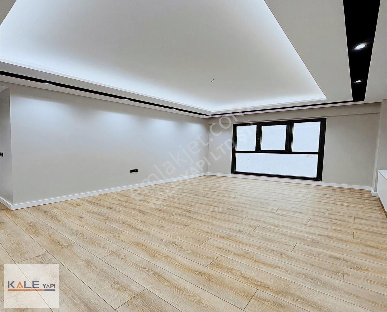 Bahçeşehirde 2+1 Sıfır Lüks Arakat Daire - Görsel 7