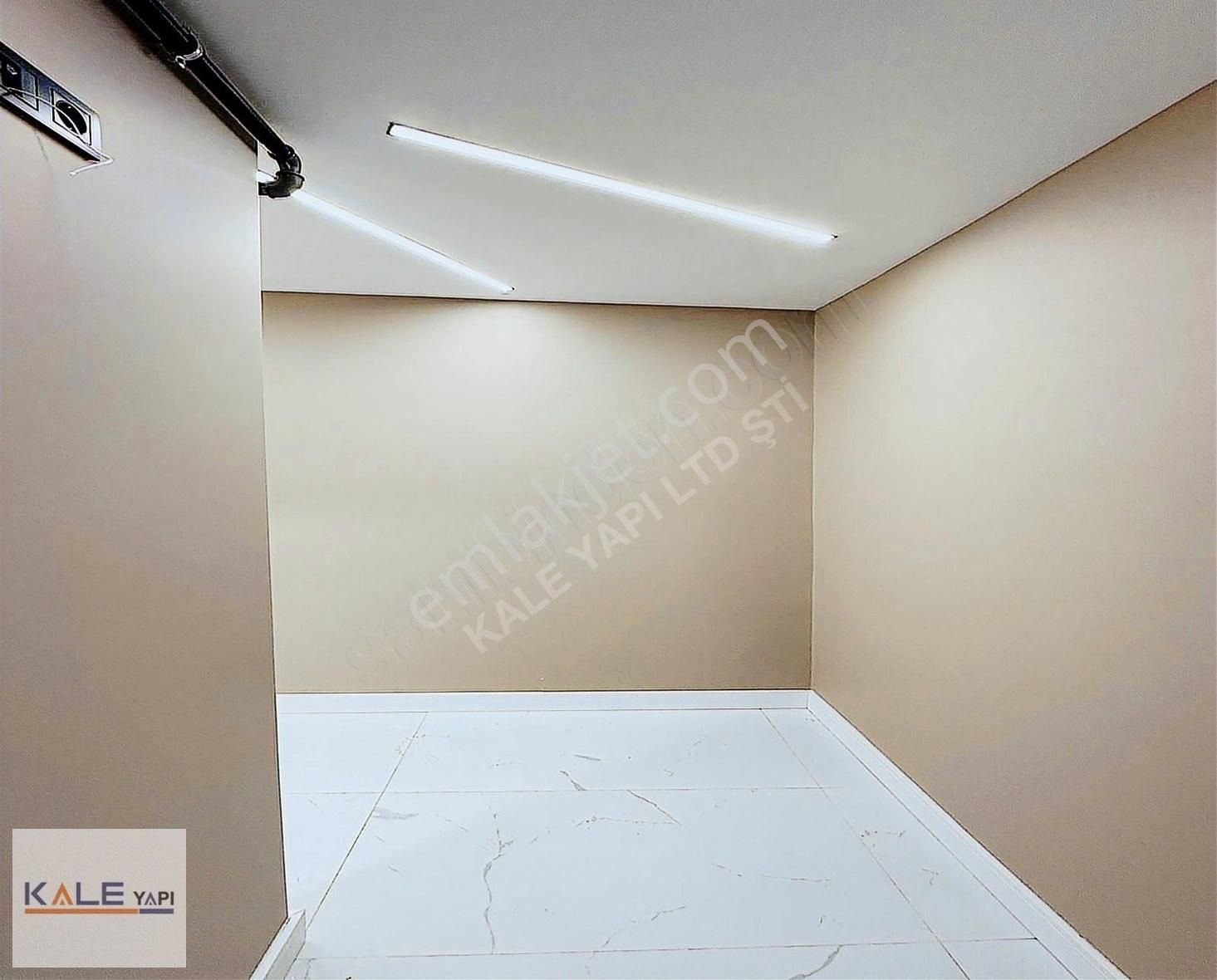 Bahçeşehirde 2+1 Sıfır Lüks Arakat Daire - Görsel 24