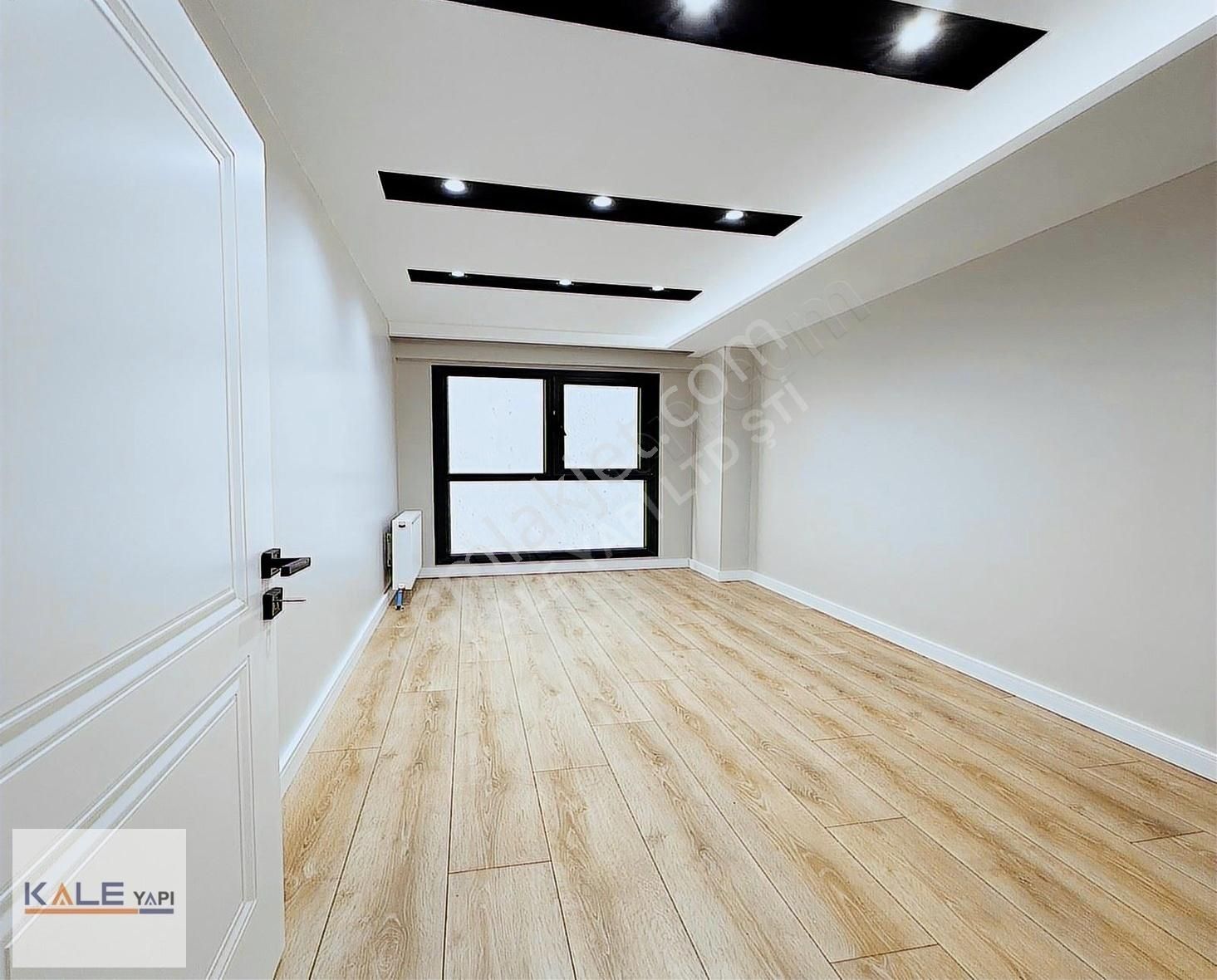 Bahçeşehirde 2+1 Sıfır Lüks Arakat Daire - Görsel 31