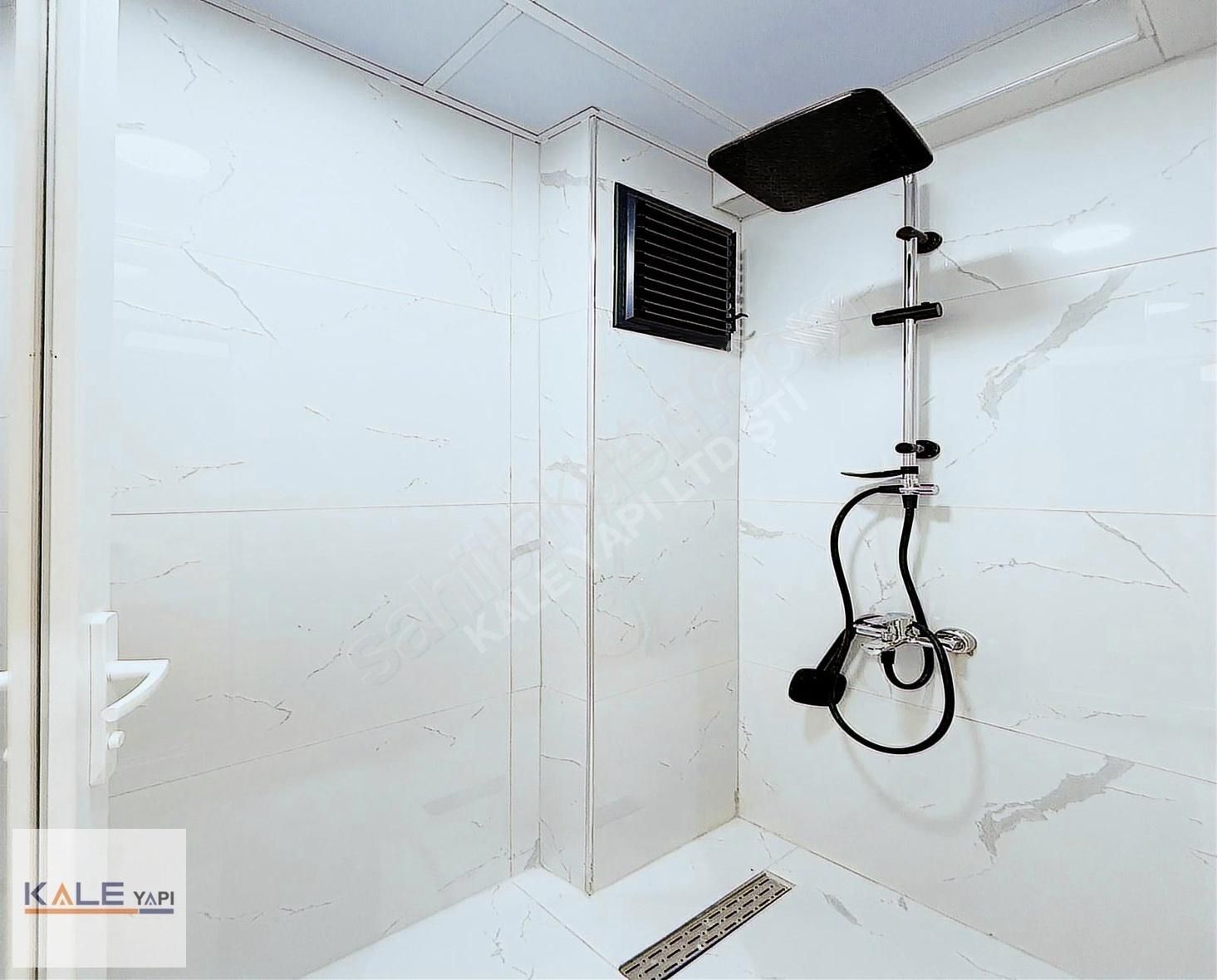 Bahçeşehirde 2+1 Sıfır Lüks Arakat Daire - Görsel 19