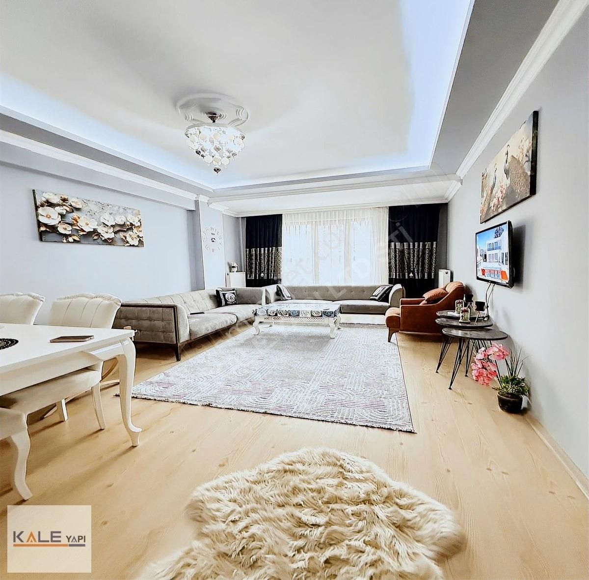 Esenyurt İnönü Satılık Daire İnönü Mah Acillllll Satılık 3+1 130m2