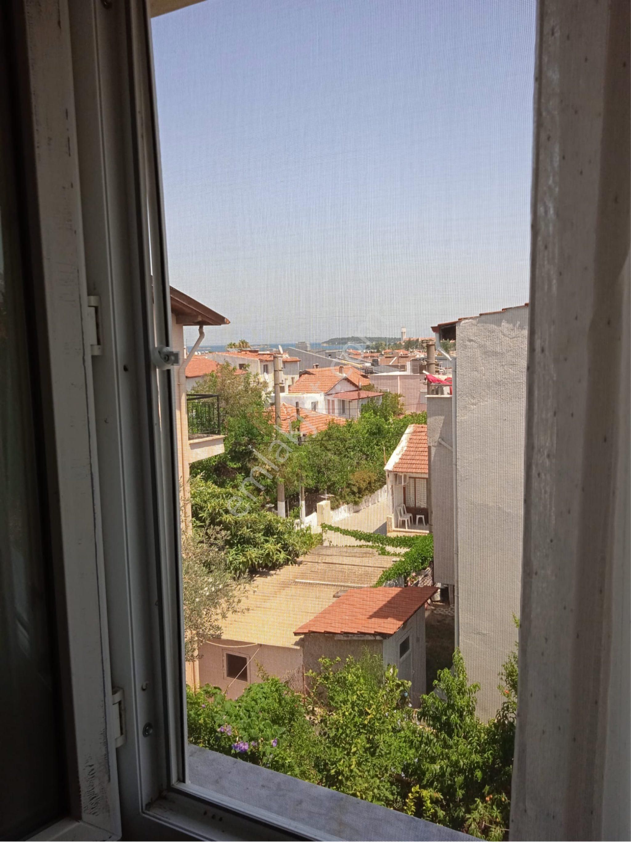 Urla Çeşmealtın'da Kiralık 1+1 Eşyalı Daire - Görsel 10