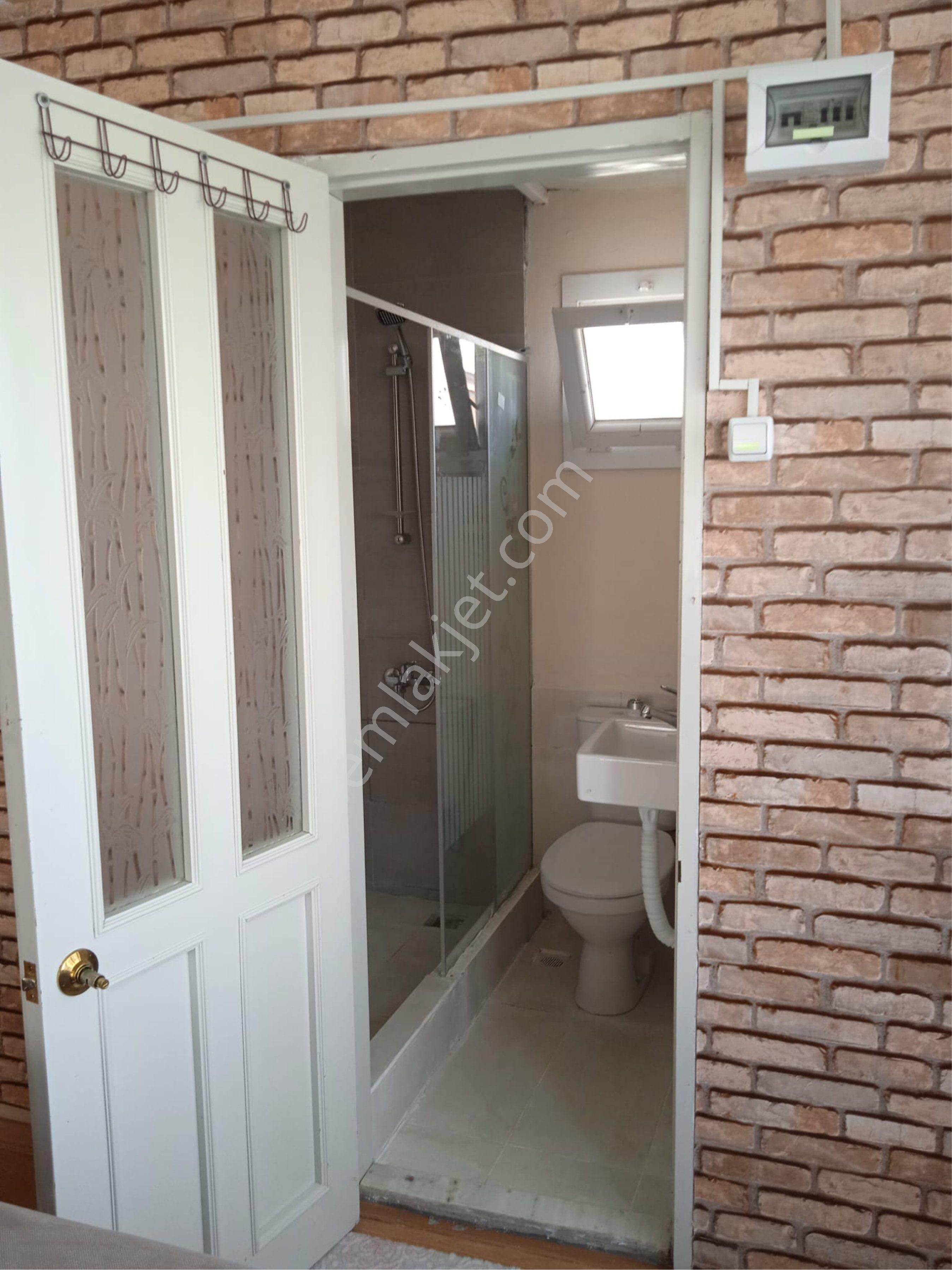 Urla Çeşmealtın'da Kiralık 1+1 Eşyalı Daire - Görsel 16