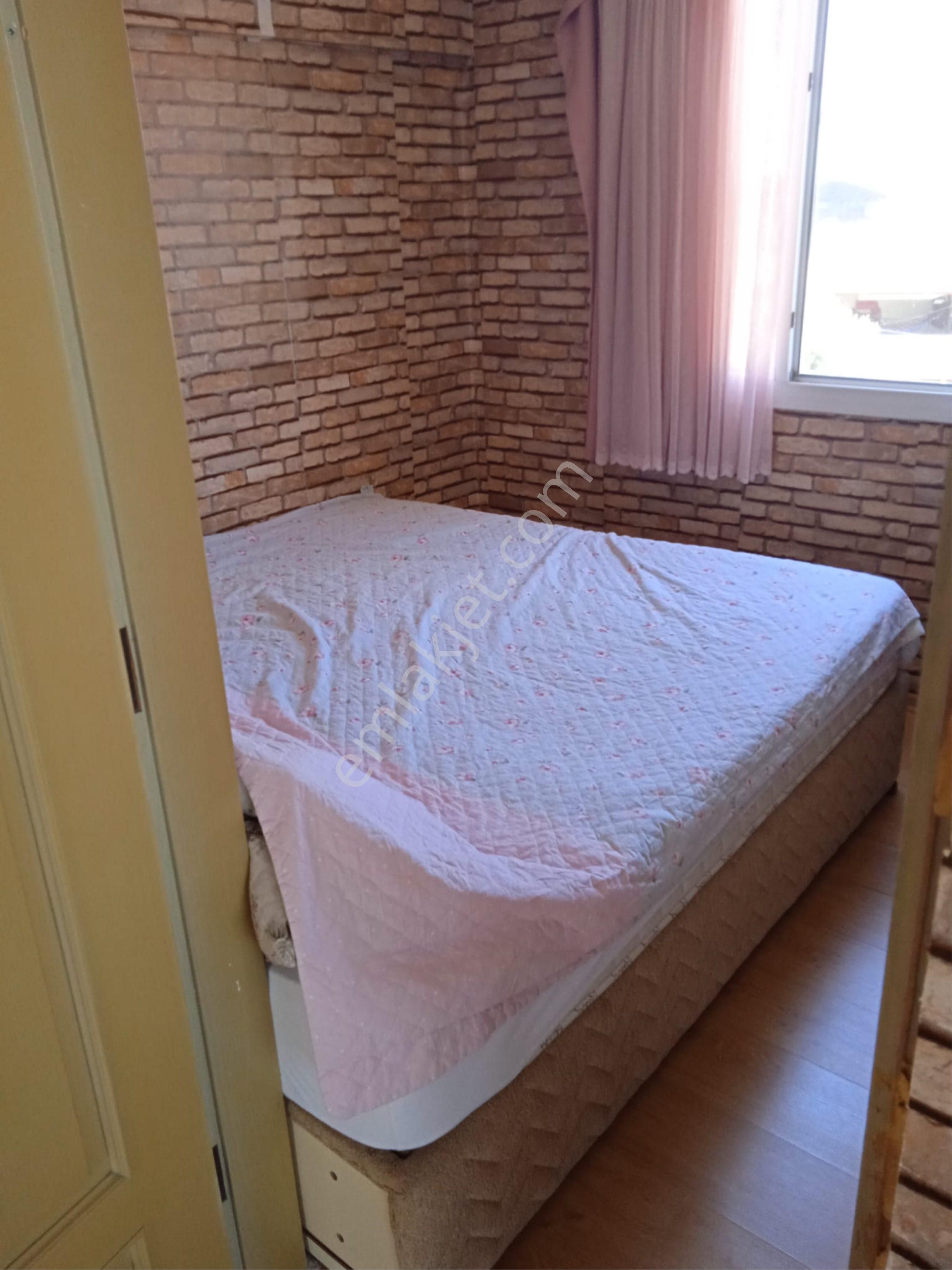 Urla Çeşmealtın'da Kiralık 1+1 Eşyalı Daire - Görsel 2