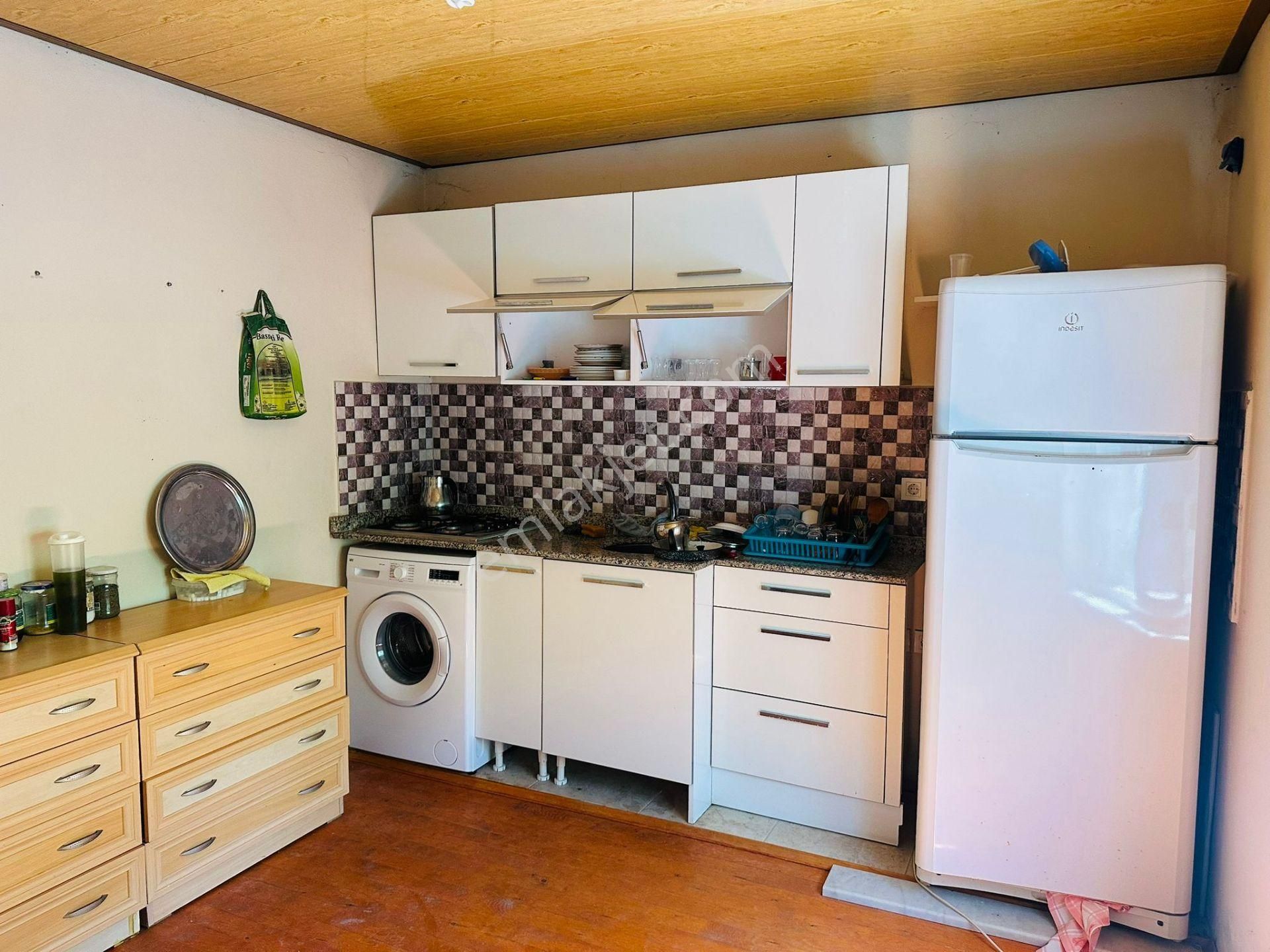 Alanya Fakırcalı Yaylasında Satılık Bahçeli Kurulu Düzen Ev - Görsel 8