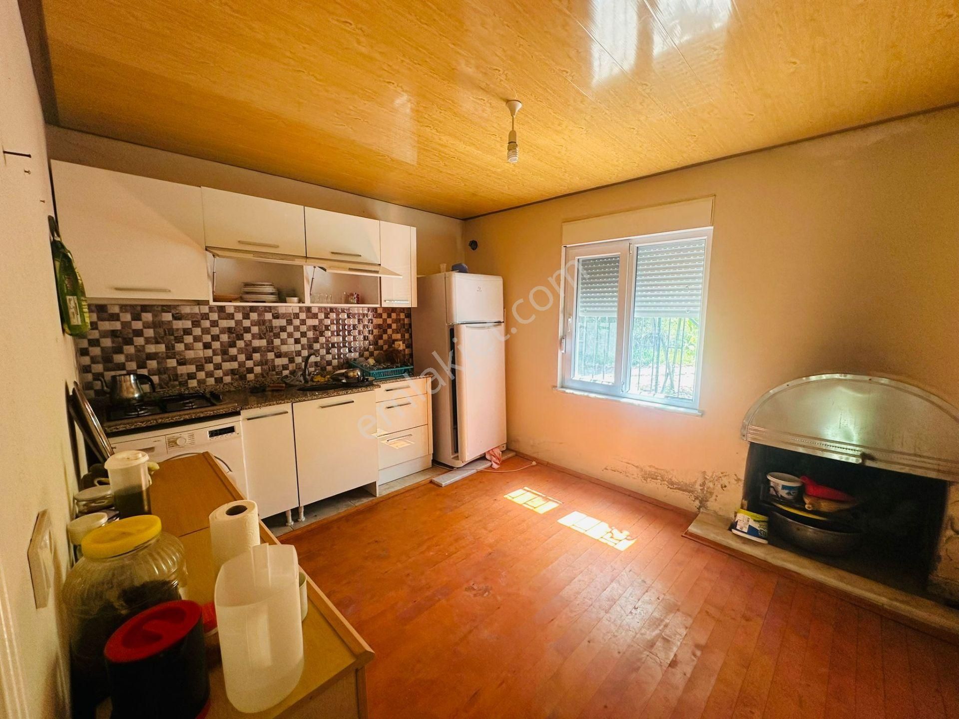 Alanya Fakırcalı Yaylasında Satılık Bahçeli Kurulu Düzen Ev - Görsel 7