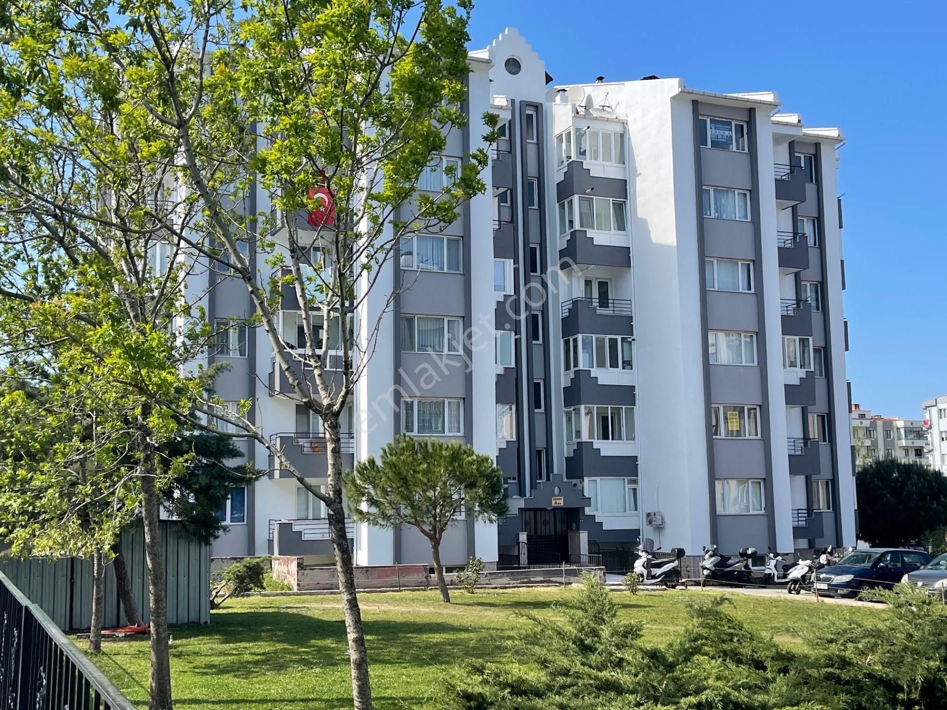Okullara Yakın, Site İçi Ferah 3+1 Kiralık Daire