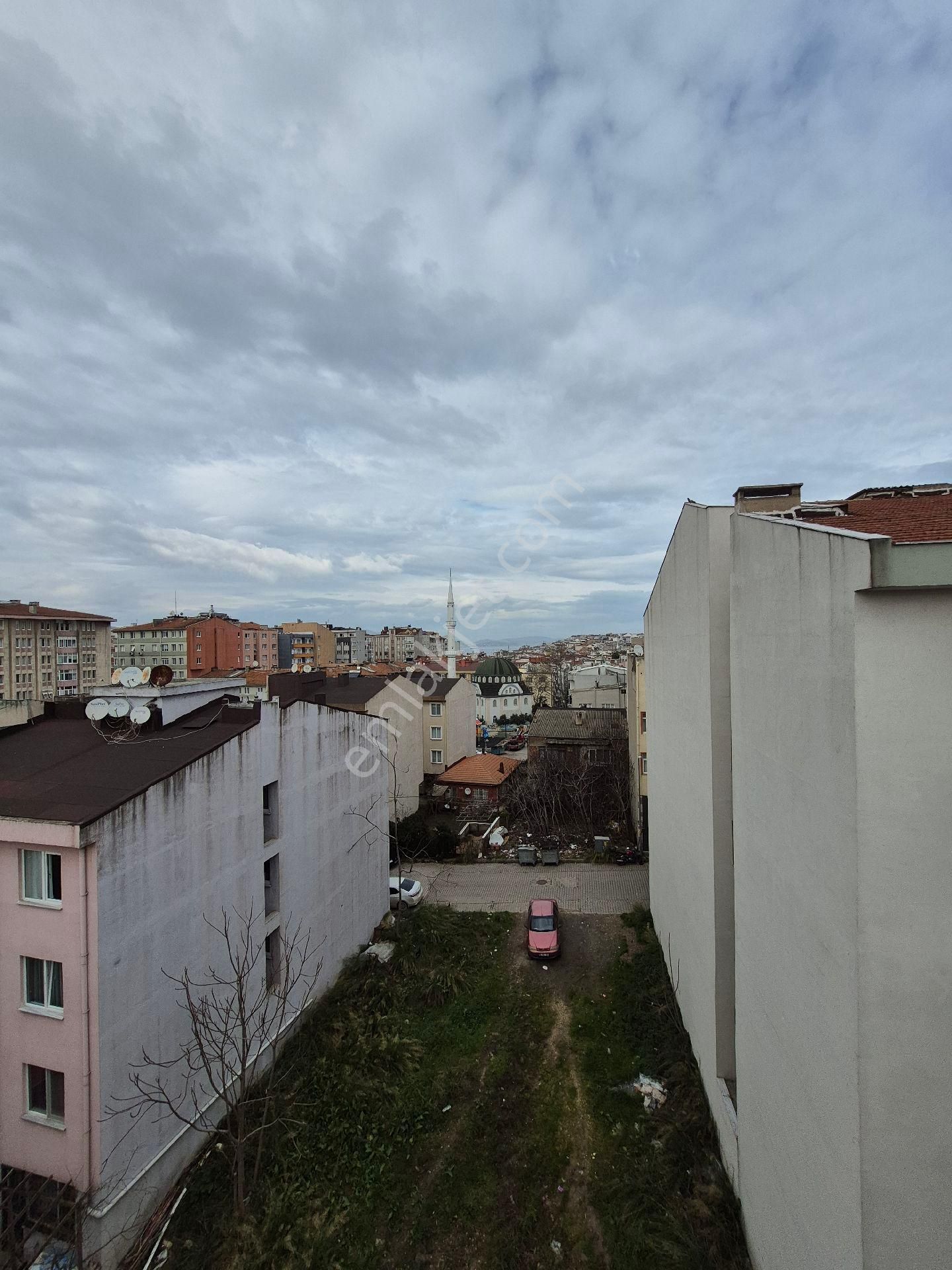 Sunullah Mah.satılık 3+1 150m2 Dubleks Daire - Görsel 26