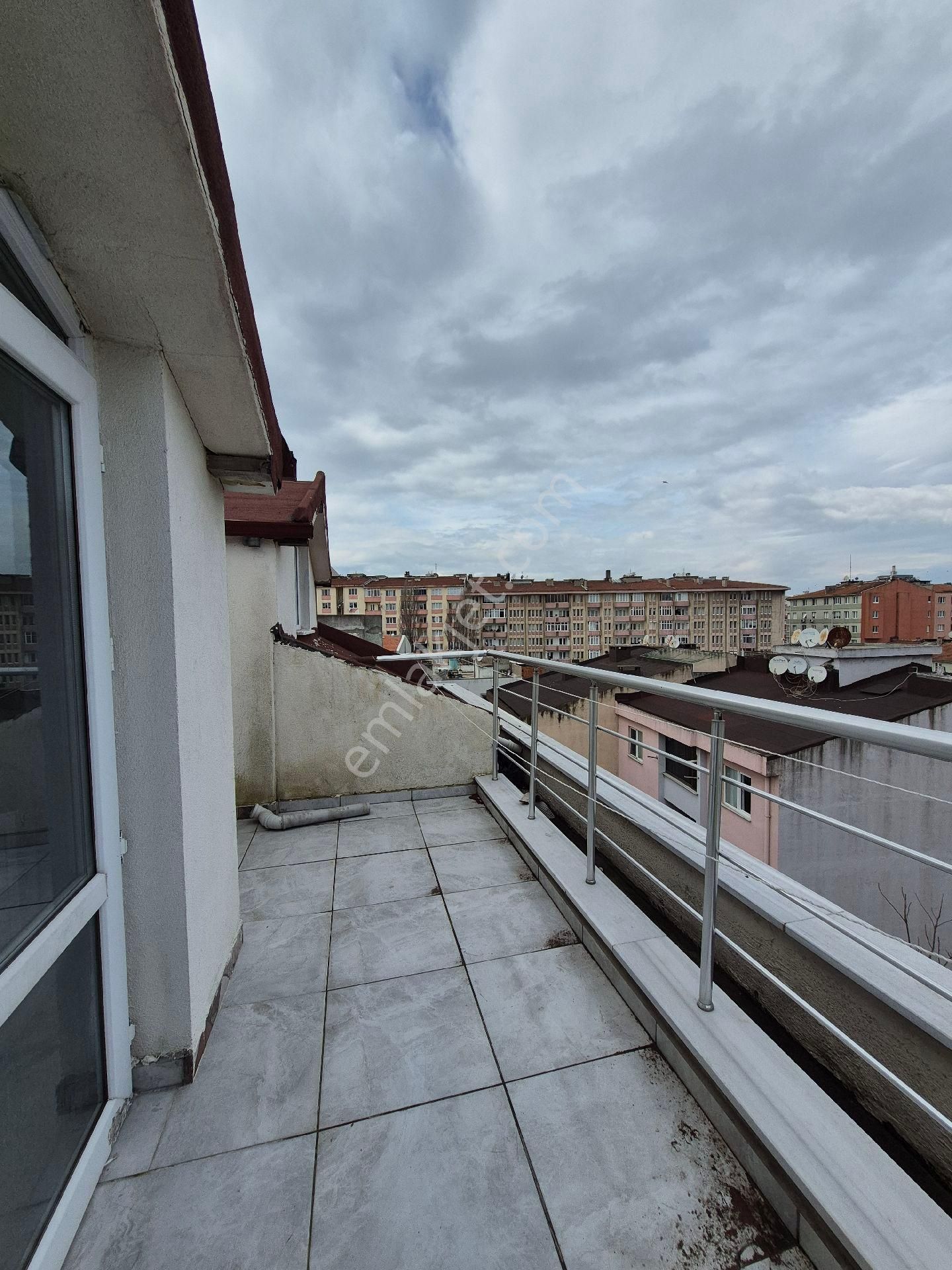 Sunullah Mah.satılık 3+1 150m2 Dubleks Daire - Görsel 23