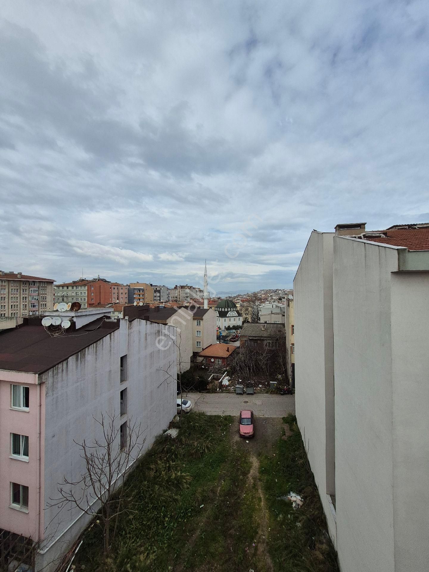 Sunullah Mah.satılık 3+1 150m2 Dubleks Daire - Görsel 24