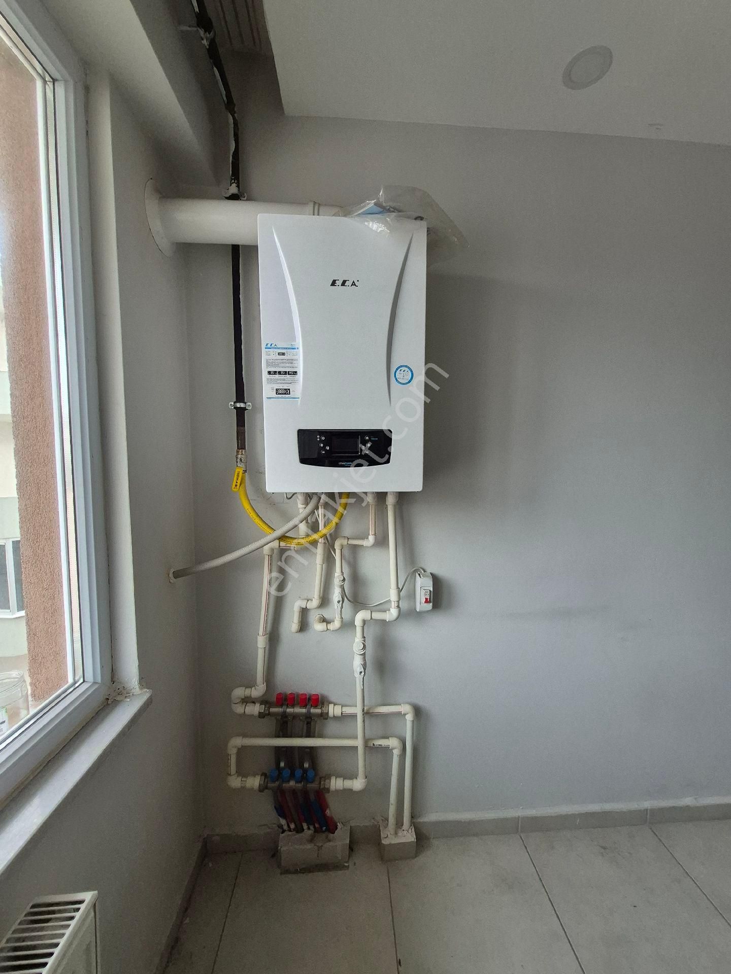 Sunullah Mah.satılık 3+1 150m2 Dubleks Daire - Görsel 15