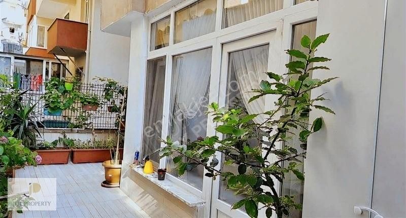 Ümraniye Namık Kemal Satılık Daire Joy Property'den Satılık 2+1 Bahçe Katı Daire