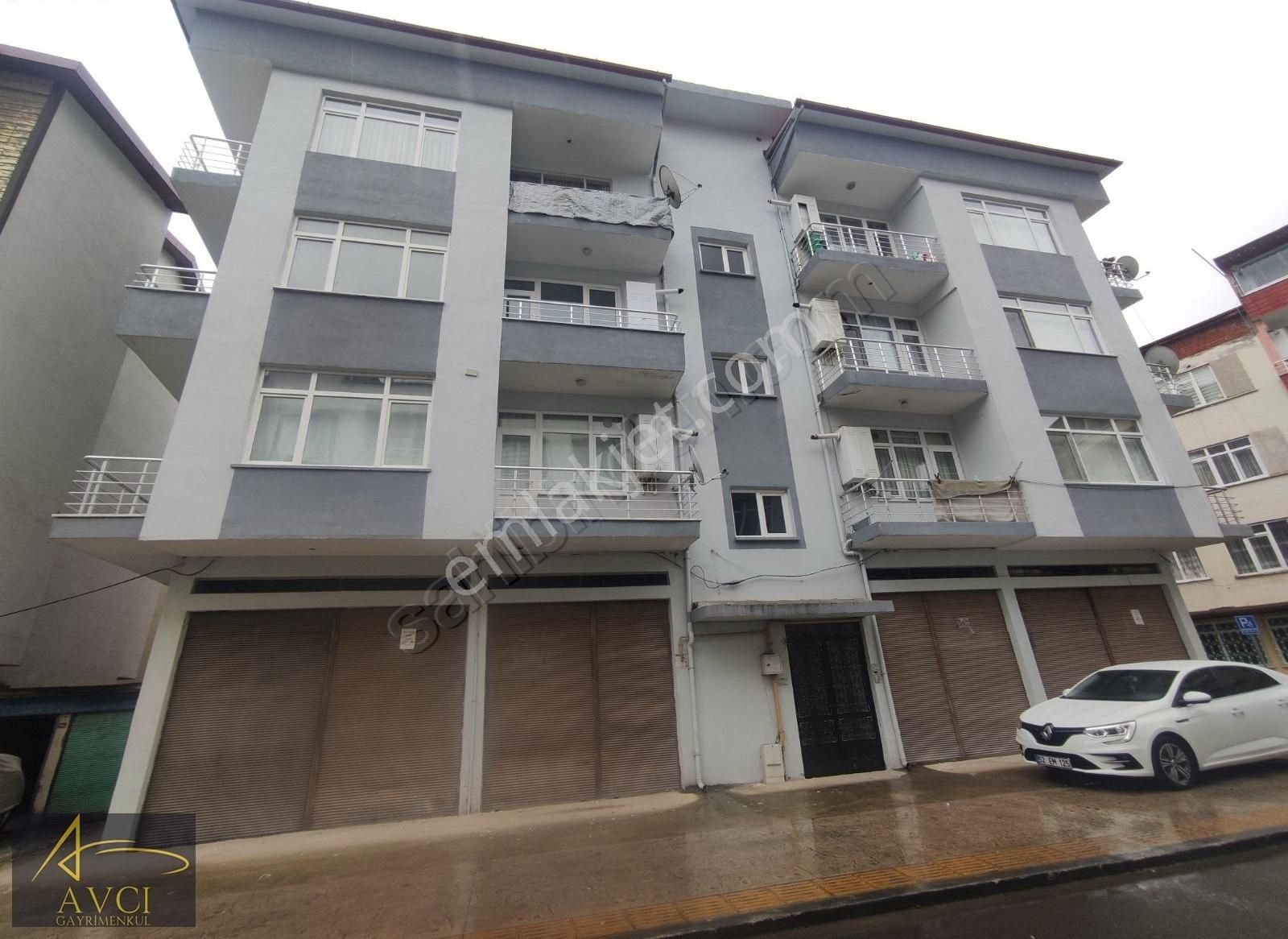 Altınordu Bucak Kiralık Daire Avcı Gayrimenkul'den Bucak Mah. 140 M² İçi Sıfır Kiralık Daire