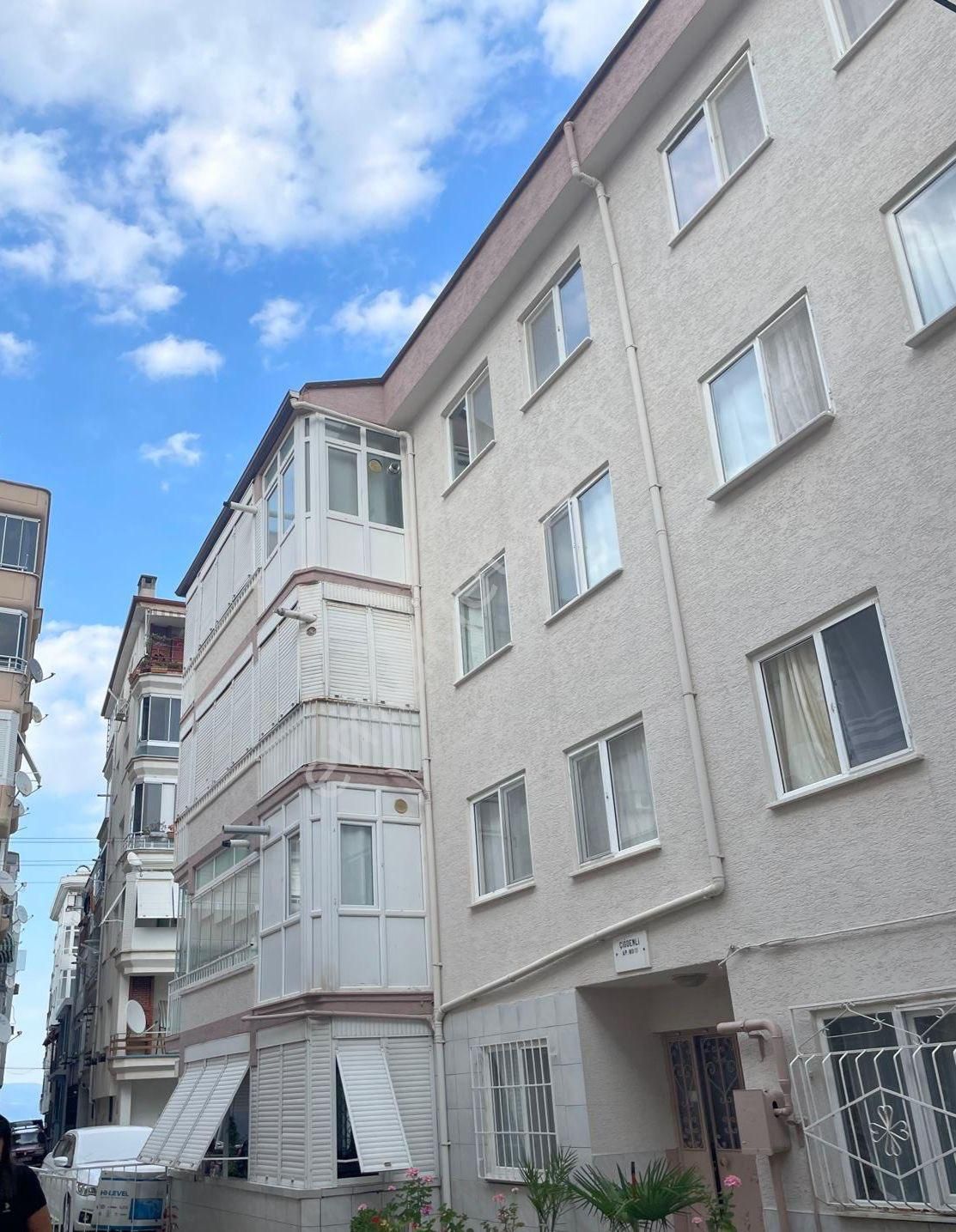 Mudanya Güzelyalı Yalı Satılık Daire Masrafsız Eşyalı 2+1 Sahibinden Satılık Daire