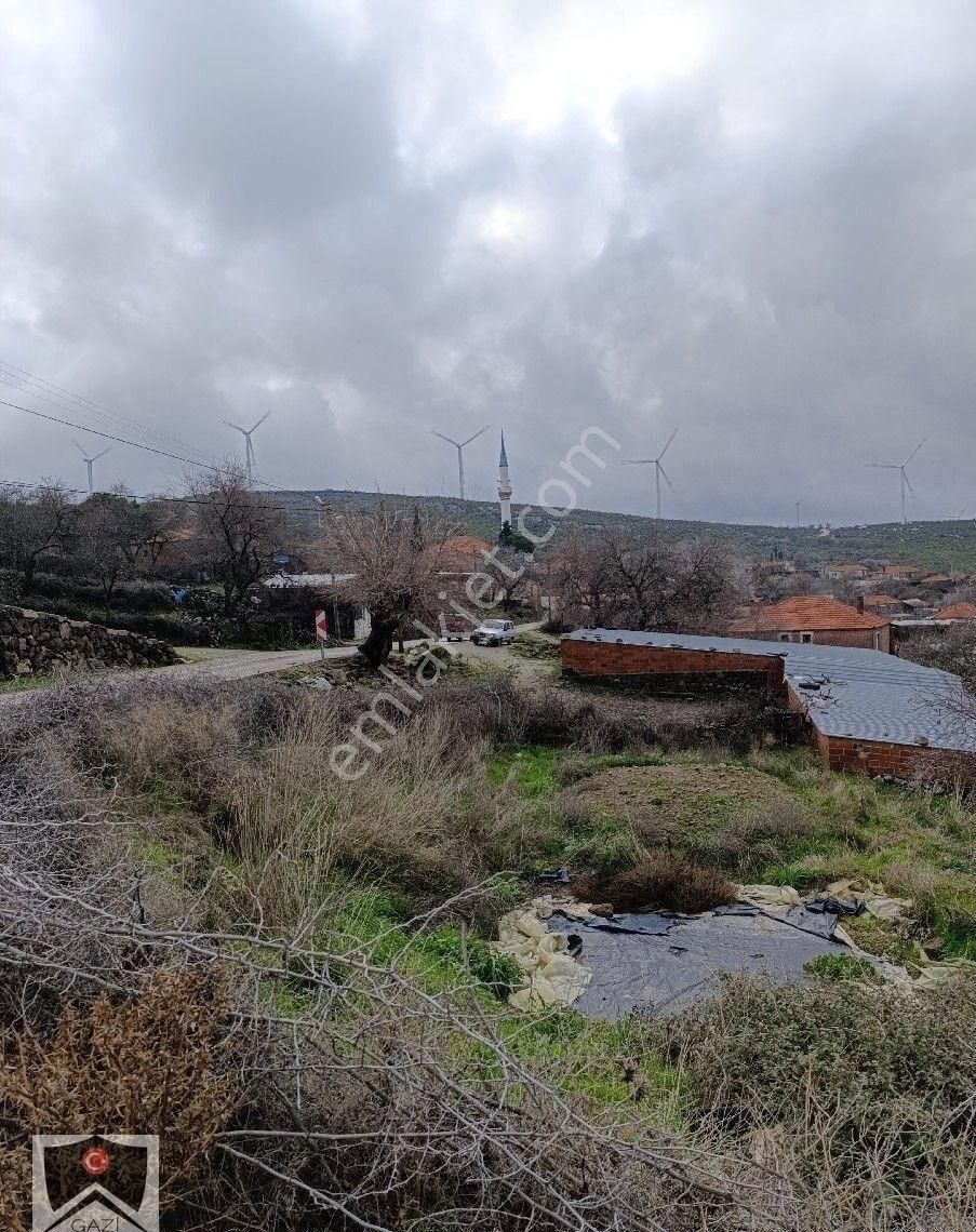 Hacılar Mah 485 M2 Arsamız Yeni Sahibini Bekliyor Gazi Emlak Saygılar - Görsel 4