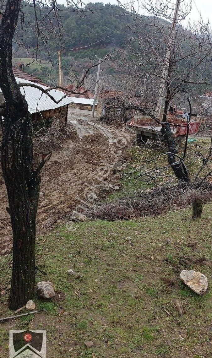 Gazi Emlaktan Müstakil Tapulu Taş Evimiz Ve Arsamız Satılık - Görsel 8