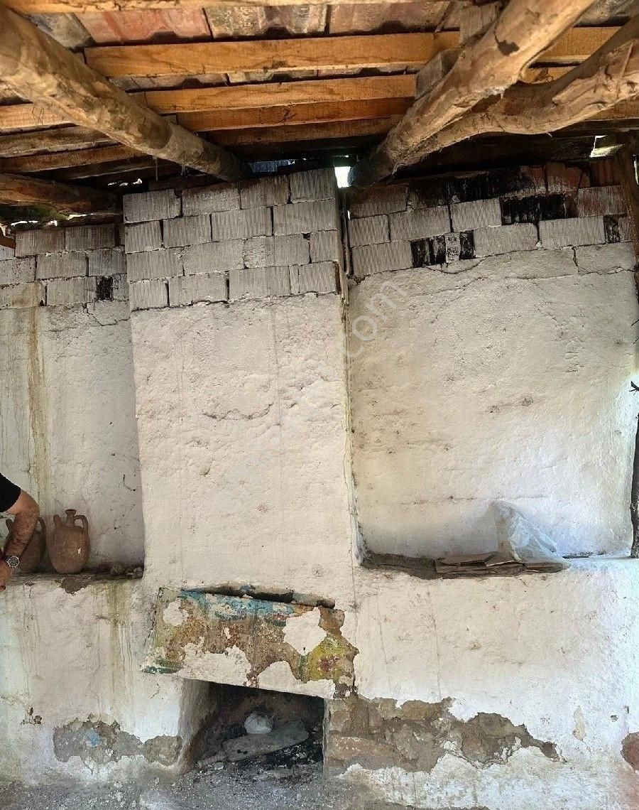 Gazi Emlaktan Müstakil Tapulu Taş Evimiz Ve Arsamız Satılık - Görsel 12