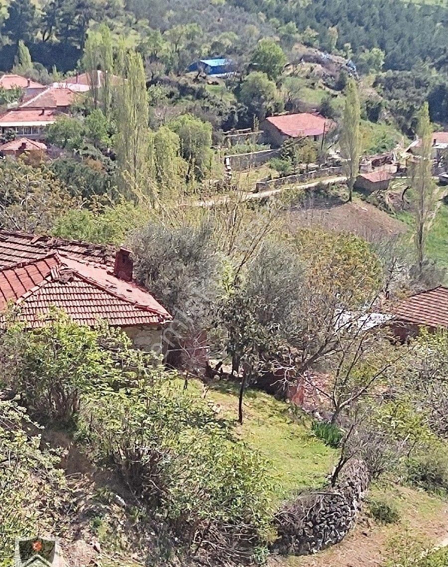 Gazi Emlaktan Müstakil Tapulu Taş Evimiz Ve Arsamız Satılık - Görsel 5