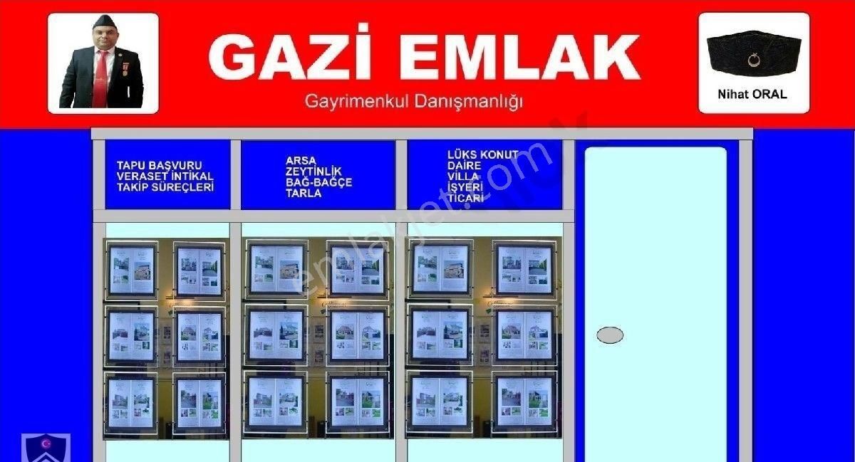 Bergama Oruşlar Satılık Köy Evi Oruşlar Köyünde 229;16 M2 Mustakil Tapulu Taş Evimiz Yeni Sahibini Bekliyor