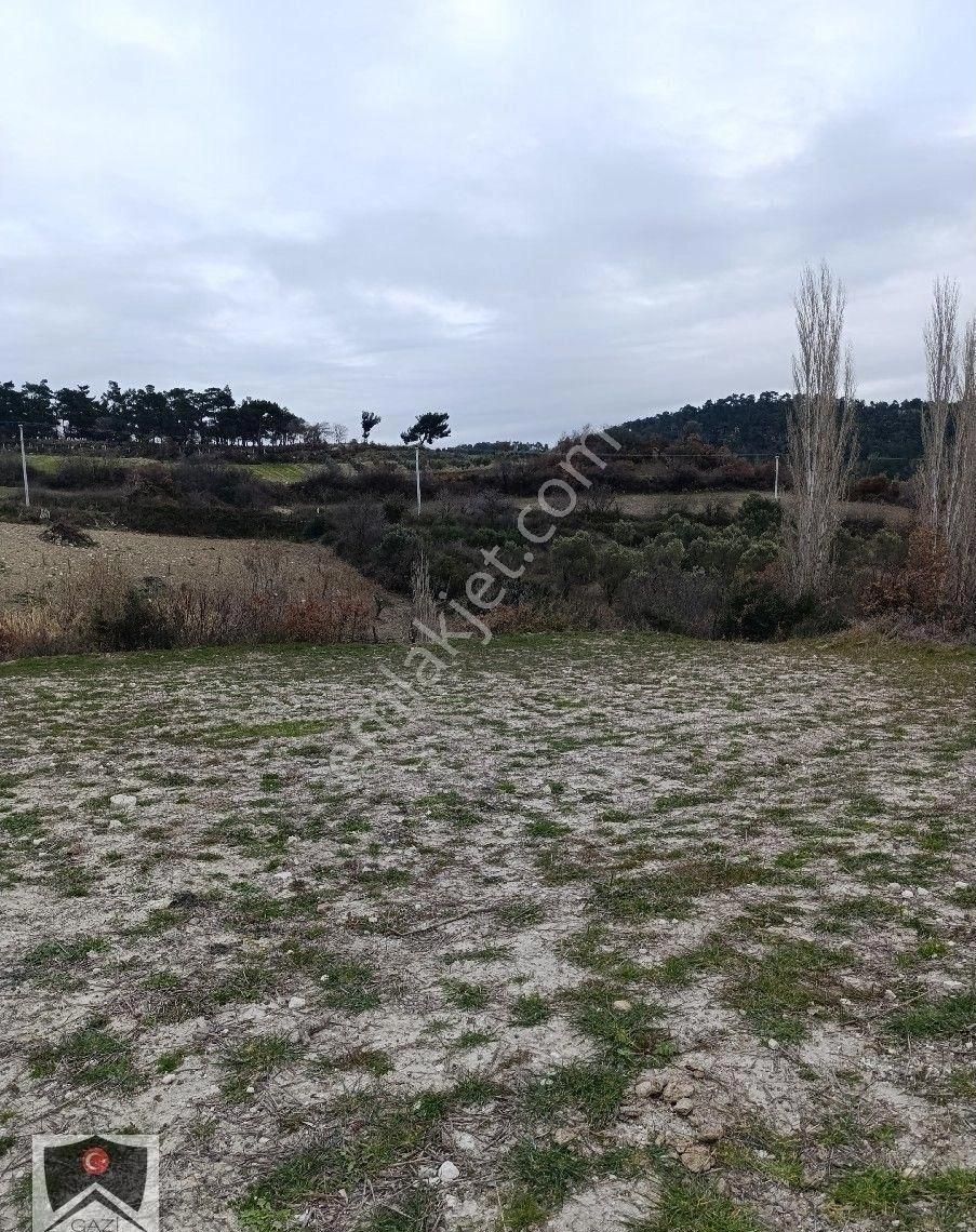 İzmir İli Kınık İlçesi Mustaklar Mah 1400 M2 Müstakil Tapulu Hobi Bahçemiz Yeni Sahibini Bekliyor - Görsel 4
