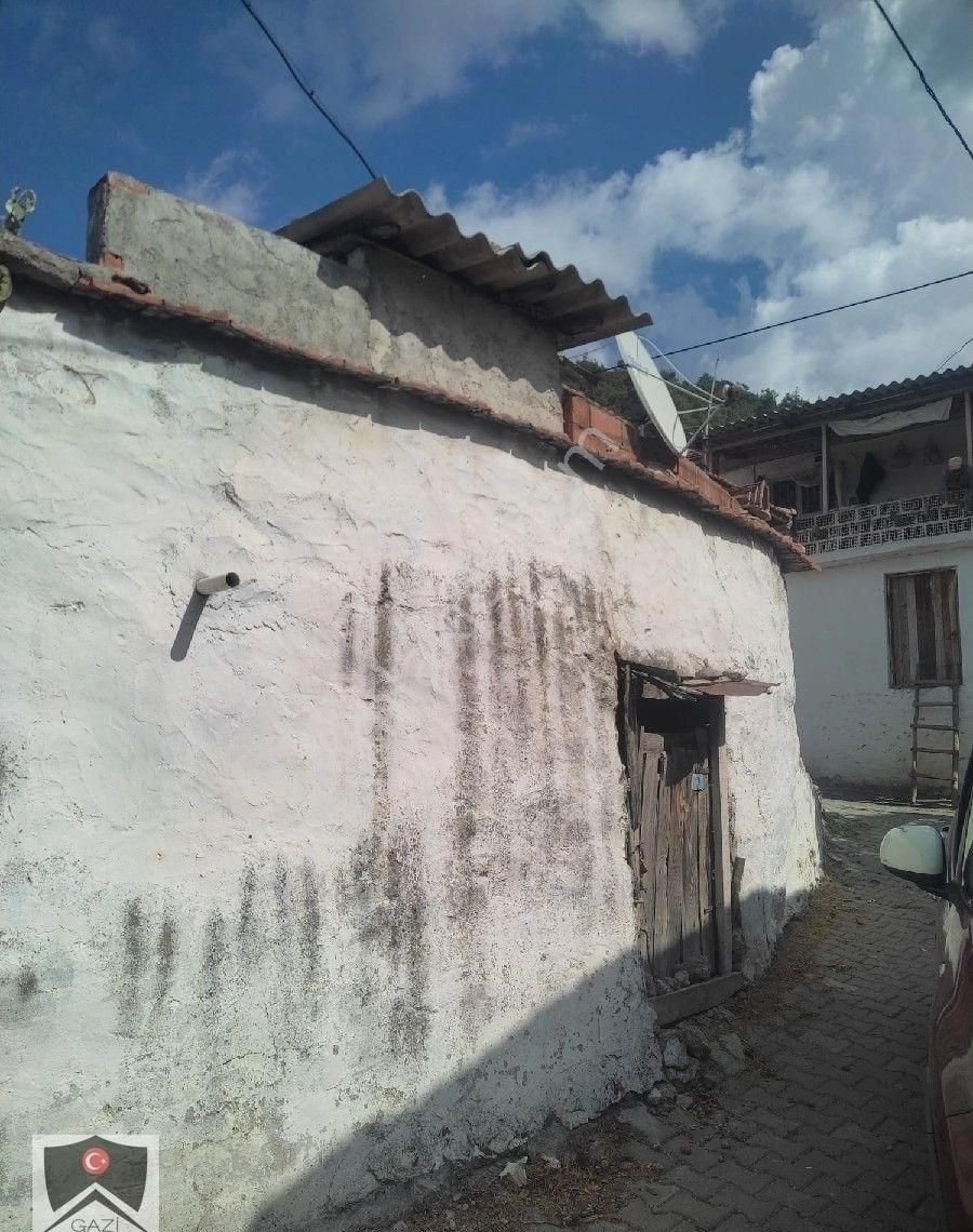 İzmir İli Kınık İlçesi Mustaklar Mah 72 M2 Taş Evimiz Yeni Sahibini Bekliyor - Görsel 8