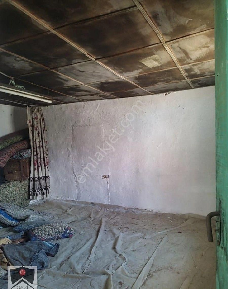 İzmir İli Kınık Mustaklar Koyu 127 M2 Müstakil Taş Evimiz Yeni Sahibini Bekliyor - Görsel 6