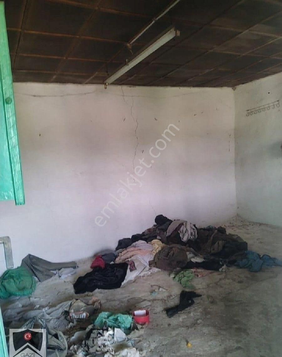 İzmir İli Kınık Mustaklar Koyu 127 M2 Müstakil Taş Evimiz Yeni Sahibini Bekliyor - Görsel 2