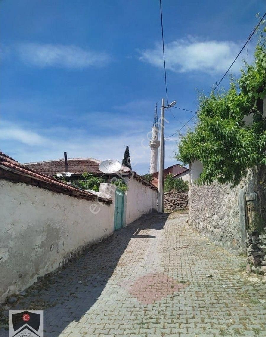 İzmir İli Kınık Mustaklar Koyu 127 M2 Müstakil Taş Evimiz Yeni Sahibini Bekliyor - Görsel 7