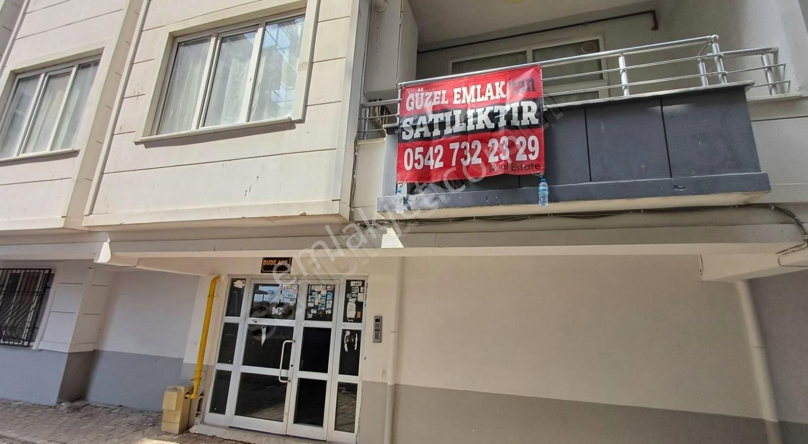 Haliliye Dağeteği Satılık Daire Acil Satılık Ful Eşyalı