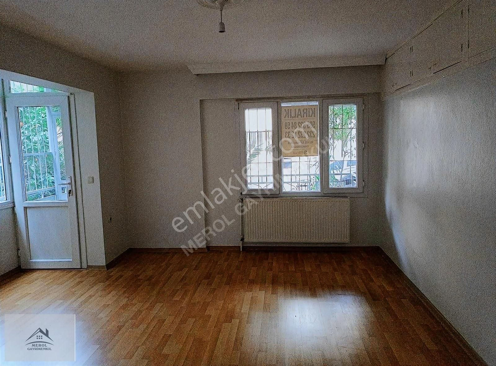 Bornova Erzene Kiralık Daire Bornova Küçükpark Yakını 3+1 Daire Kiralık